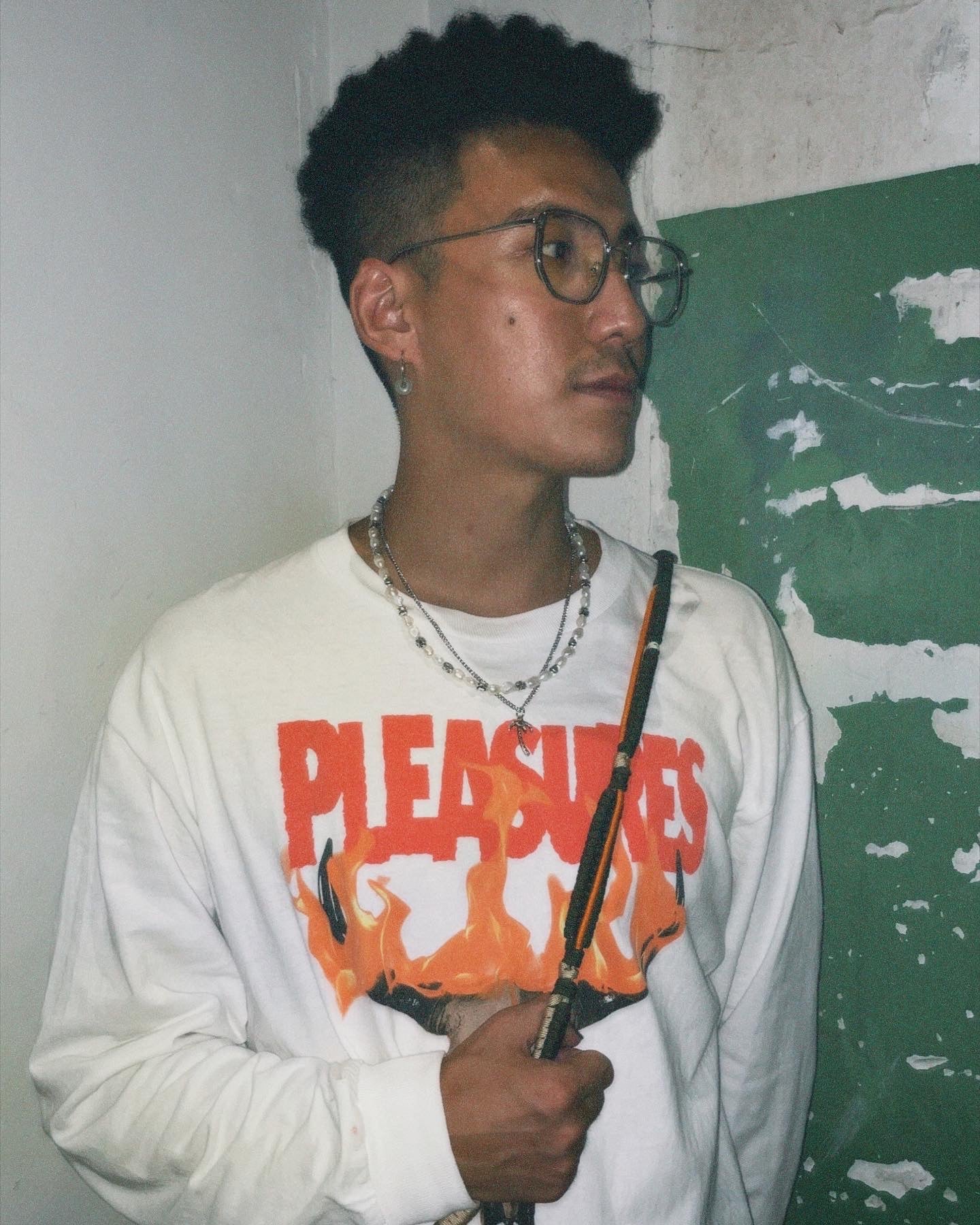 SOULYOU / Necklace