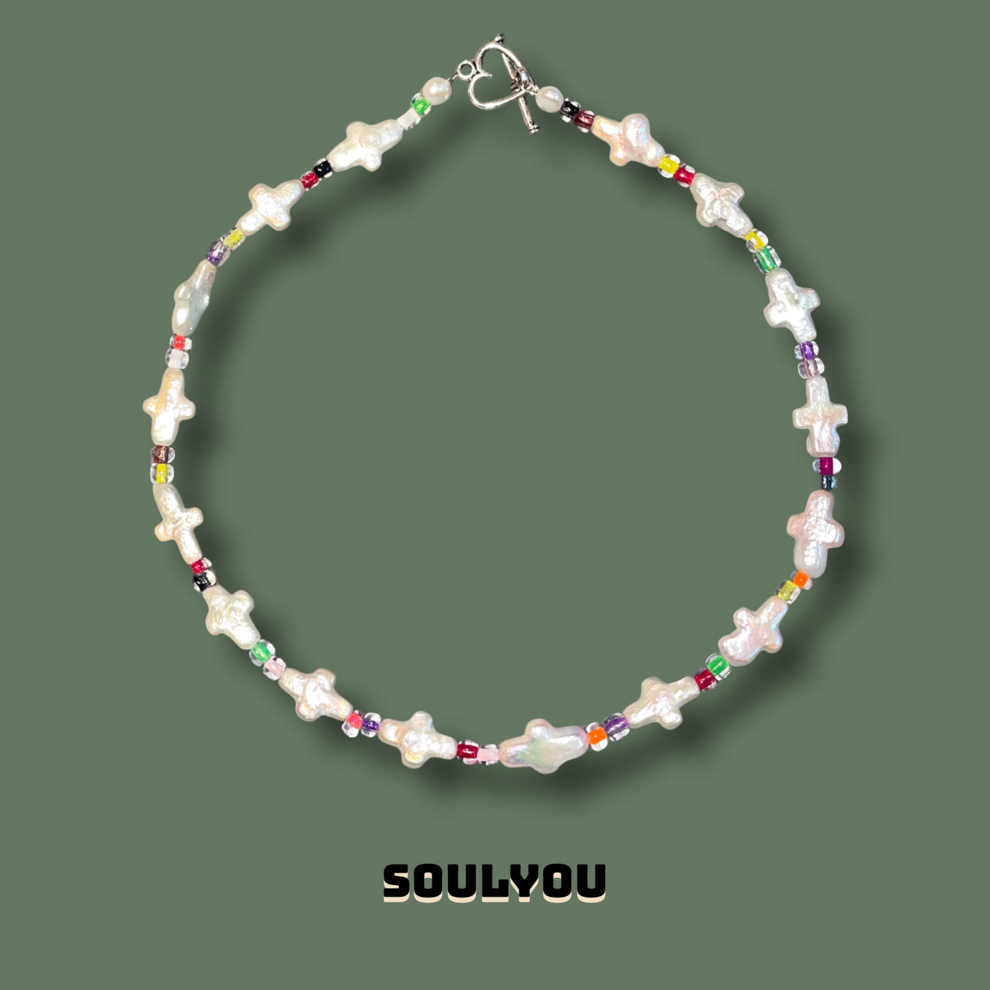 SOULYOU / Necklace