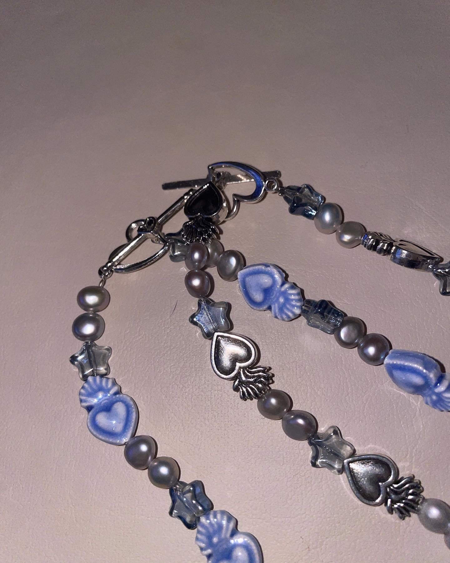 SOULYOU / Necklace