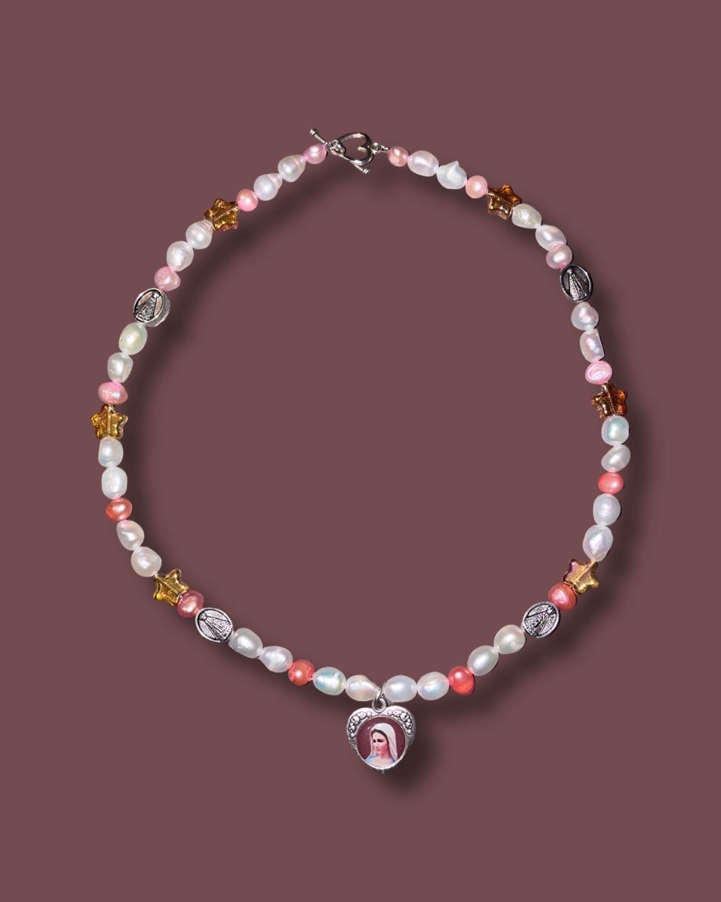 SOULYOU / Necklace