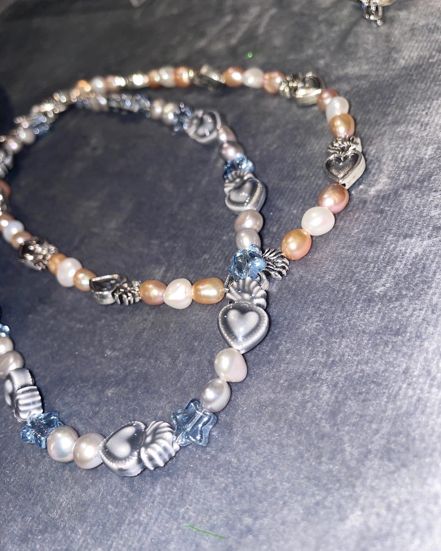 SOULYOU / Necklace