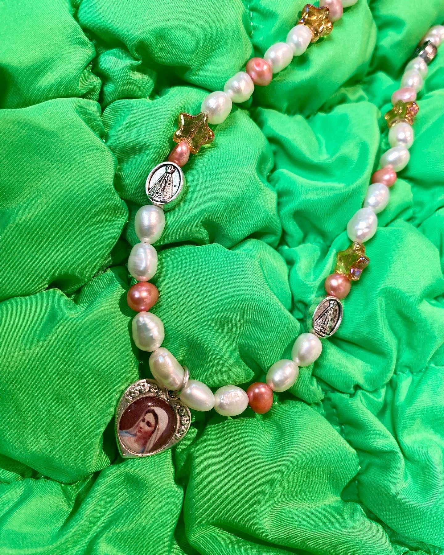 SOULYOU / Necklace