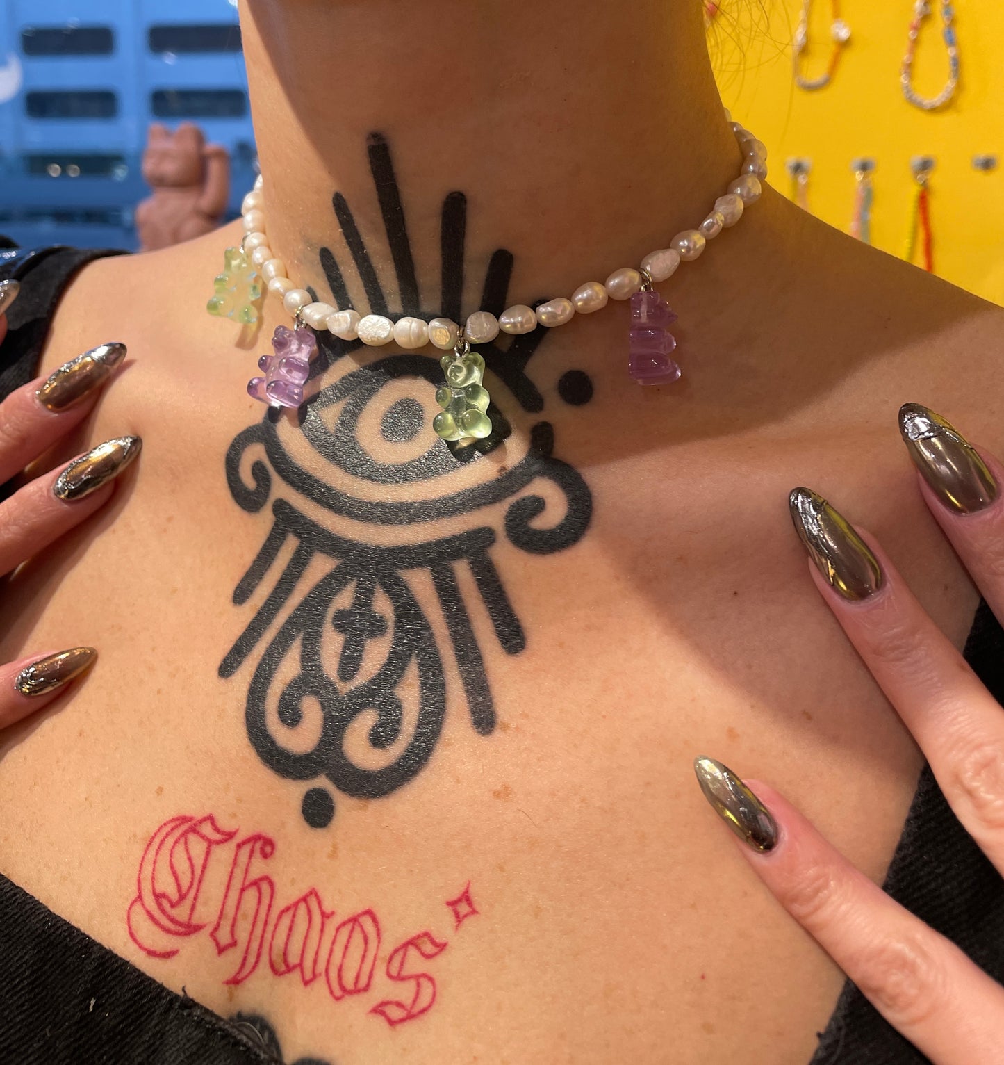 SOULYOU / DIY Necklace