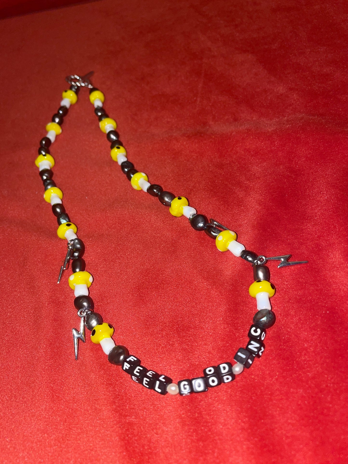 SOULYOU / Necklace