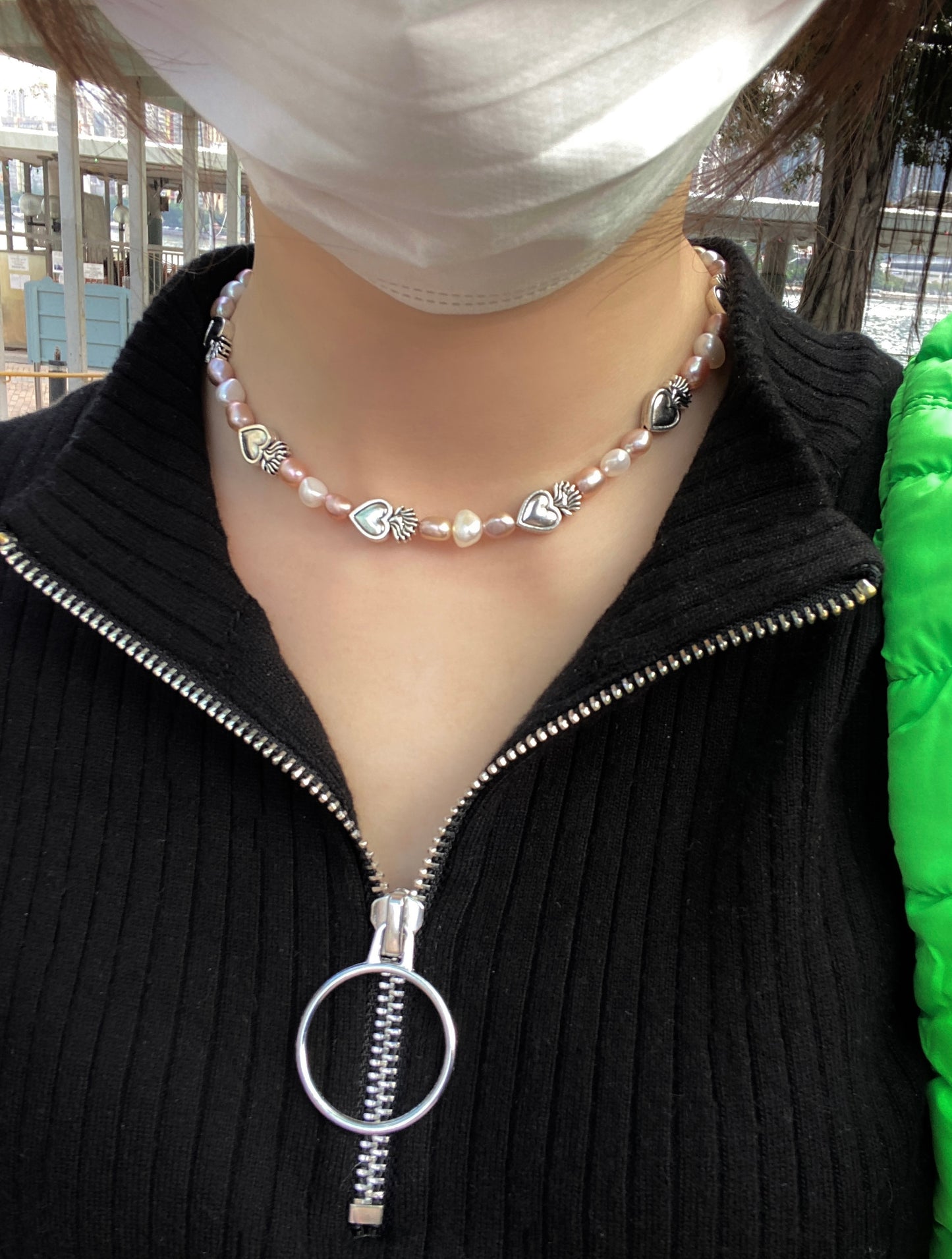 SOULYOU / Necklace