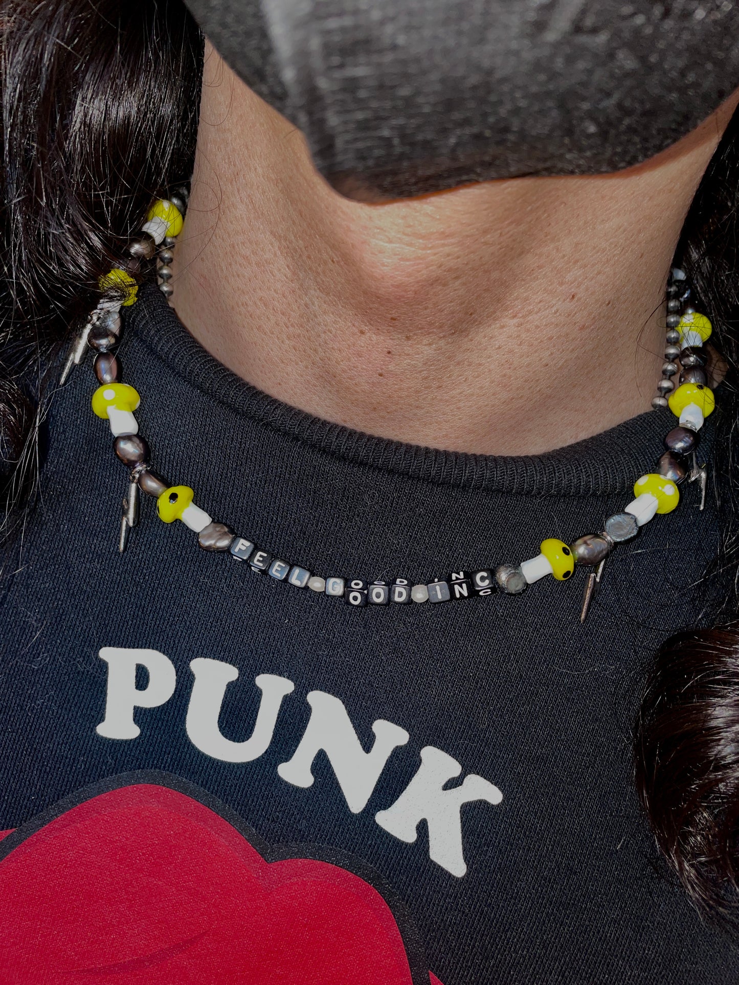 SOULYOU / Necklace