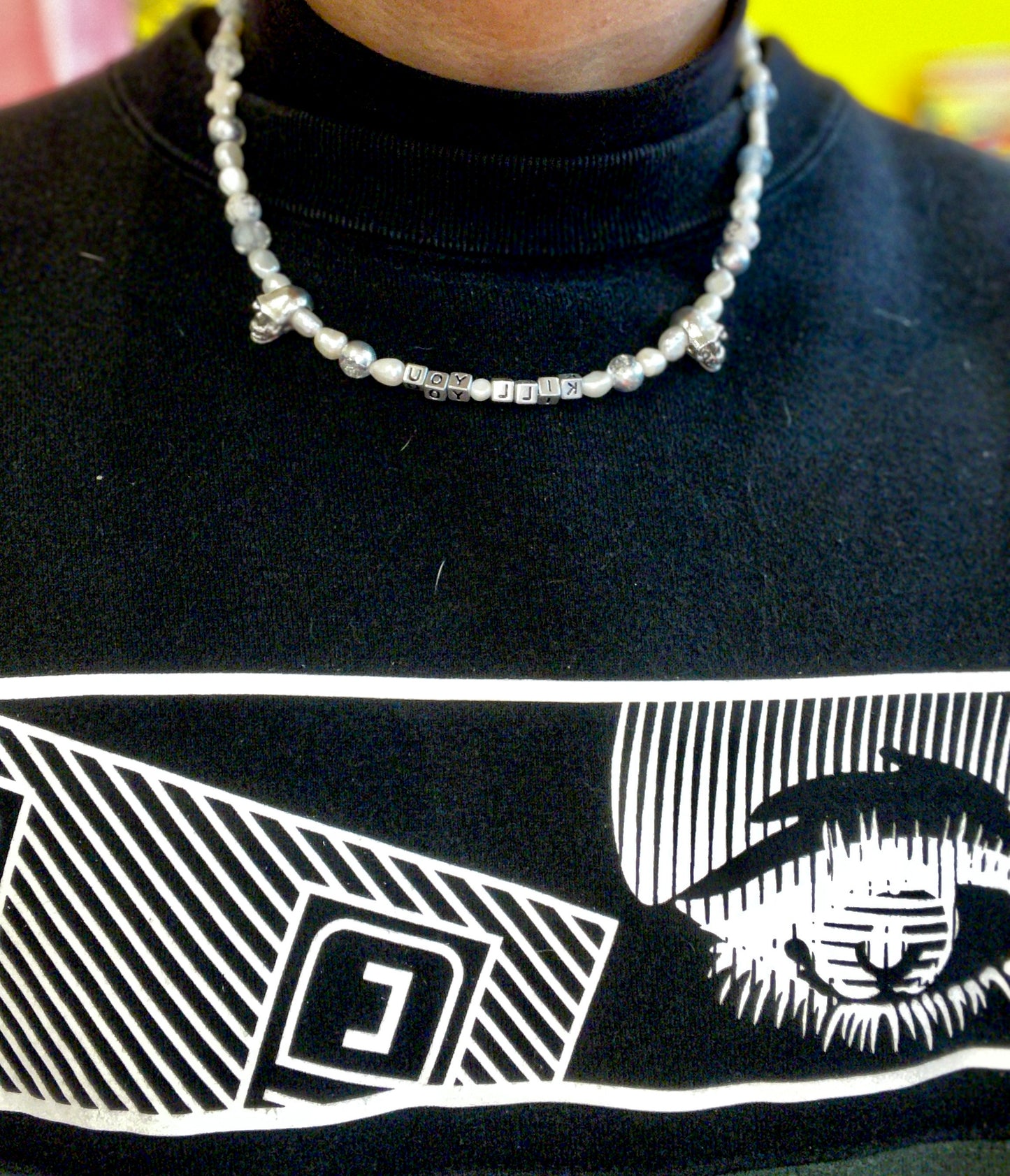 SOULYOU / Necklace