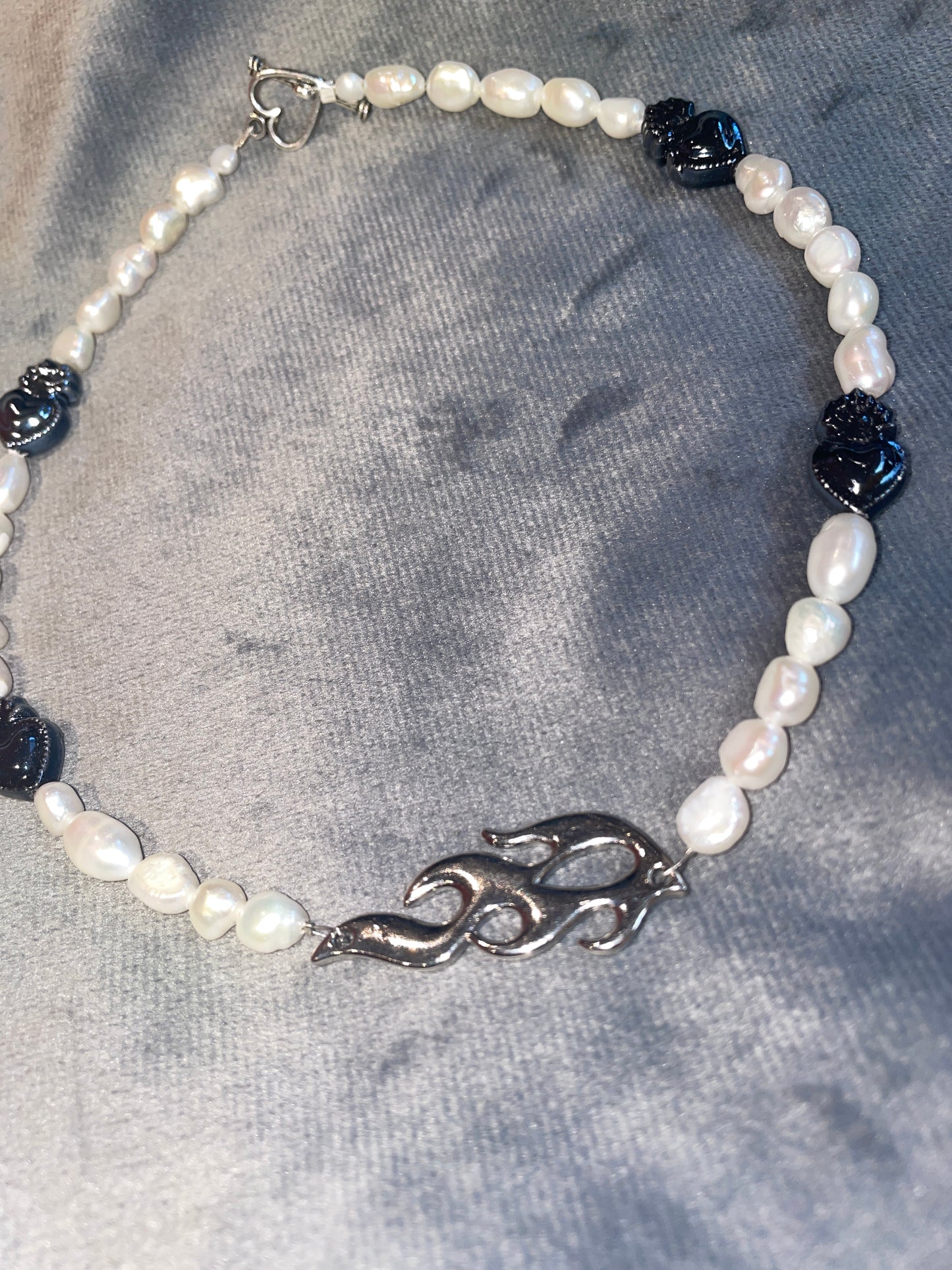 SOULYOU / Necklace