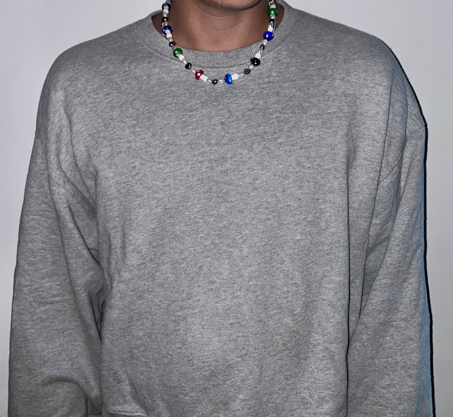 SOULYOU / Necklace