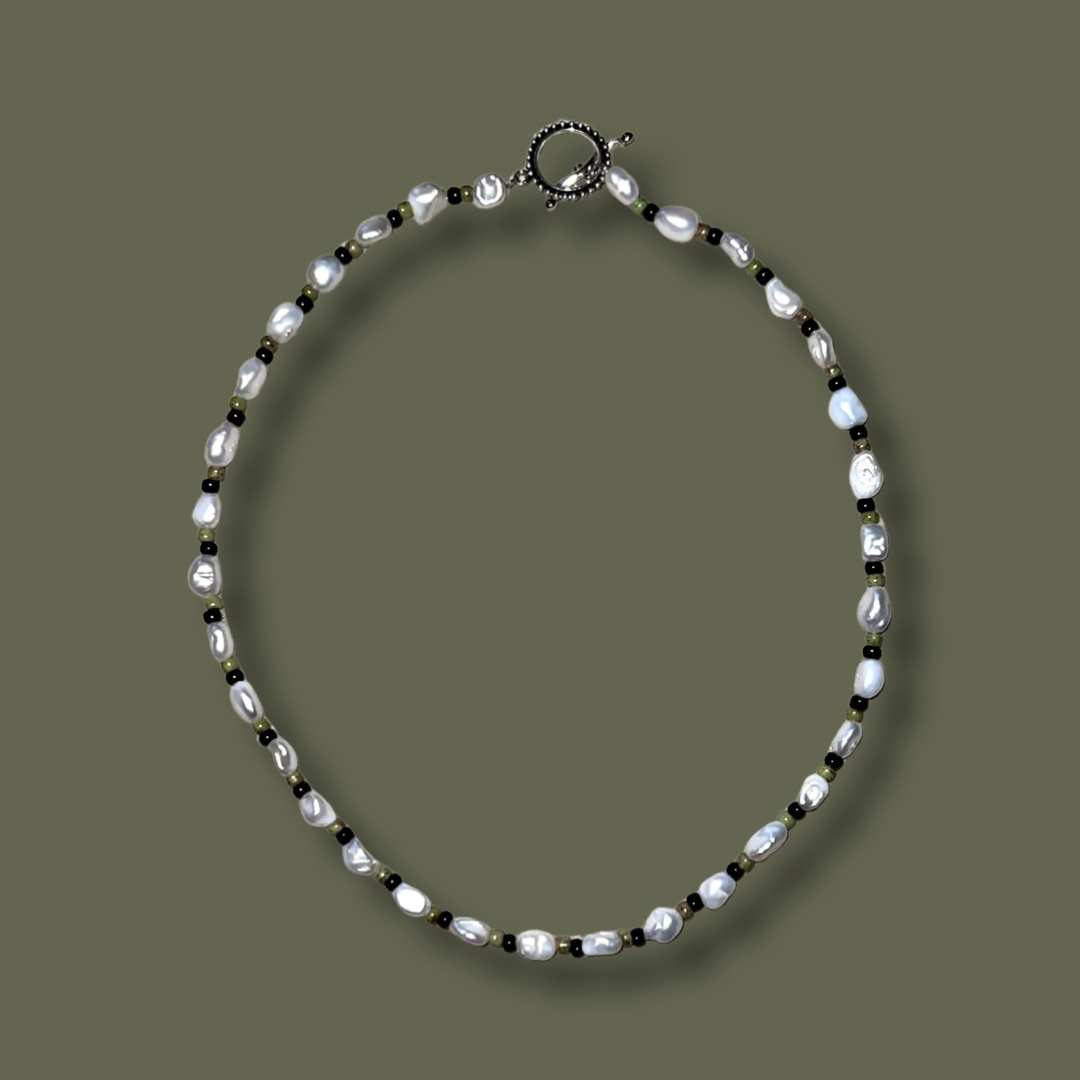 SOULYOU/ Necklace