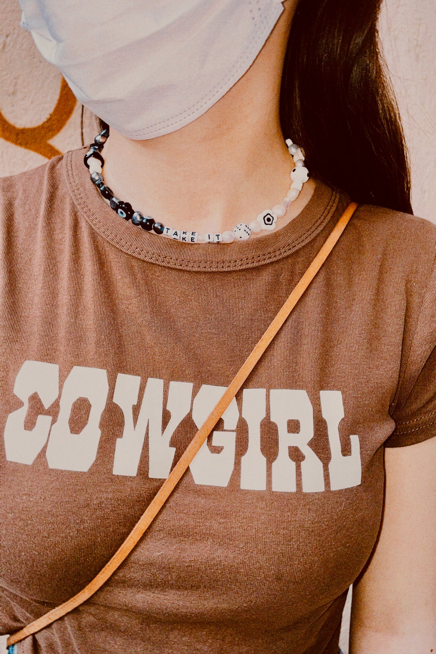 SOULYOU / Necklace