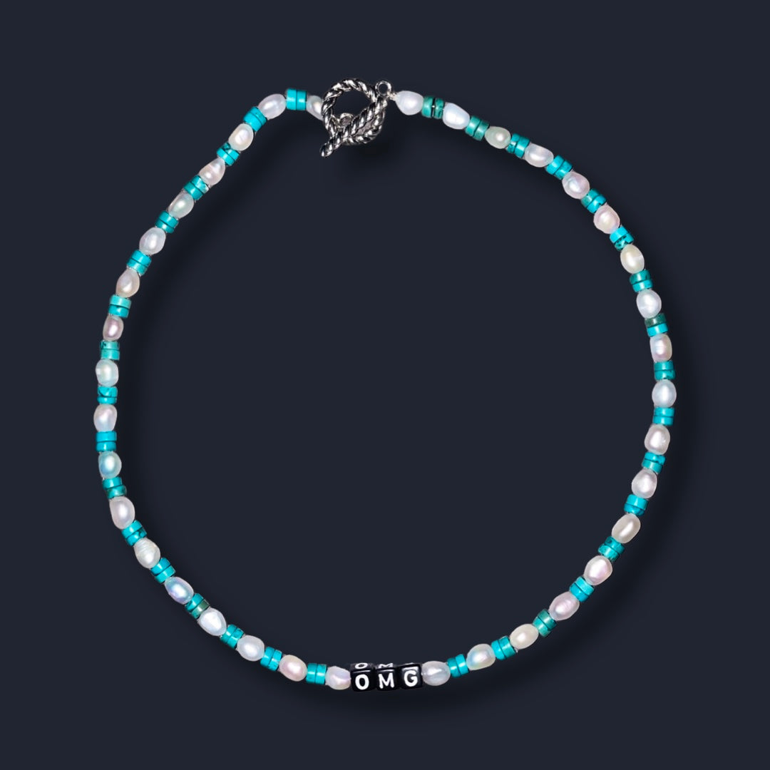 SOULYOU / Necklace