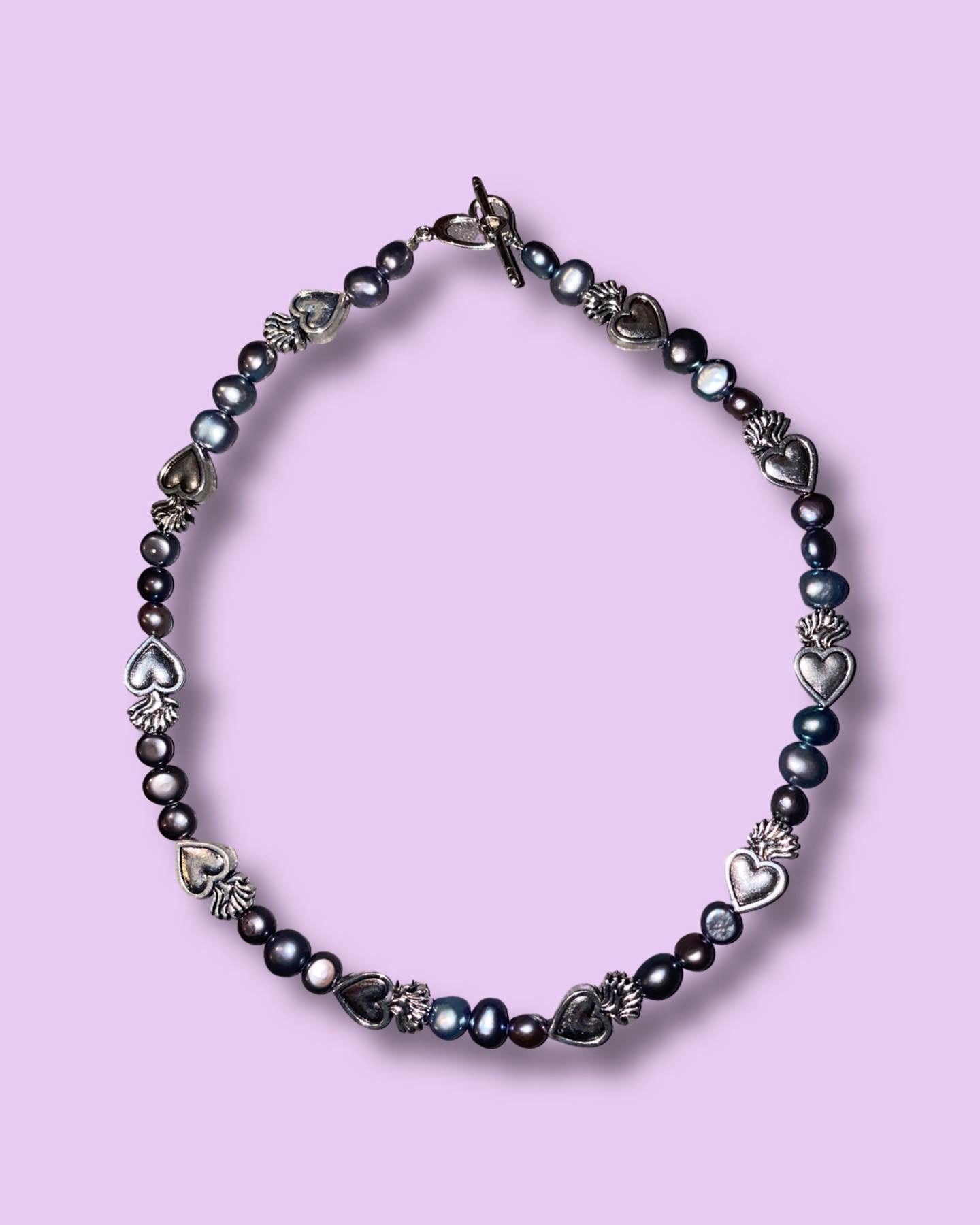 SOULYOU / Necklace