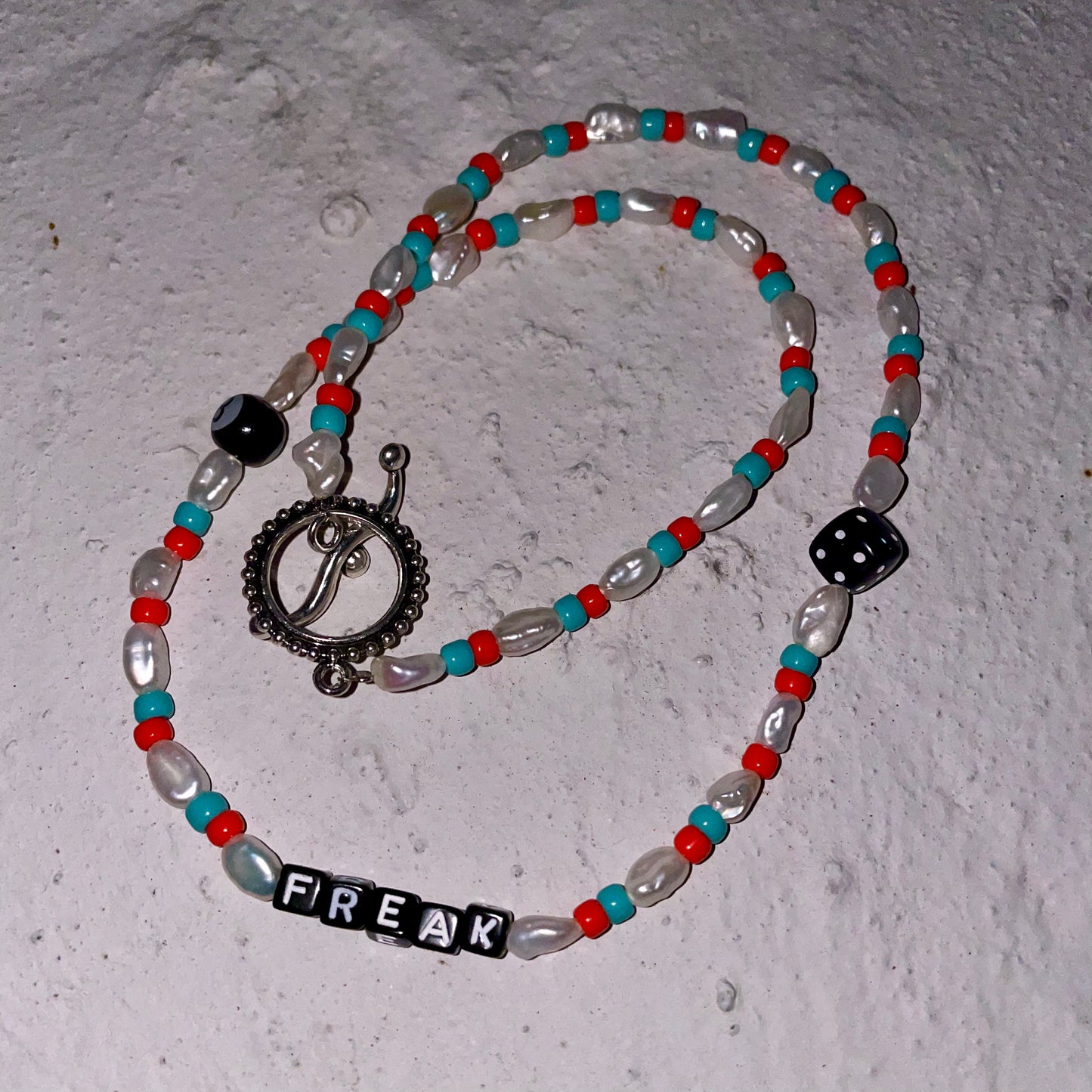 SOULYOU / Necklace