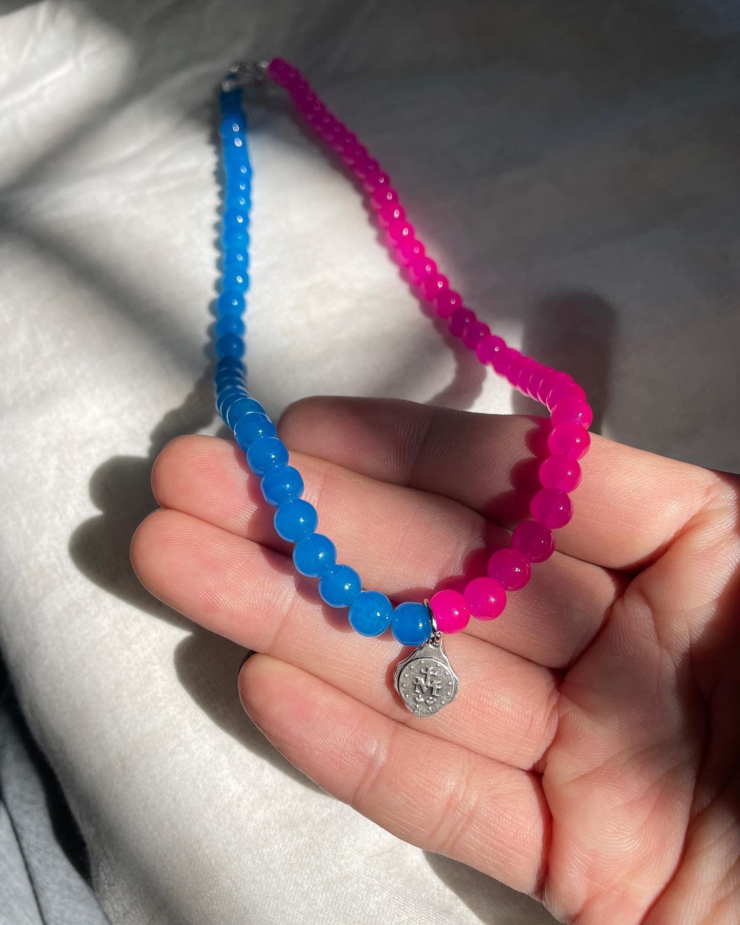 SOULYOU / Necklace