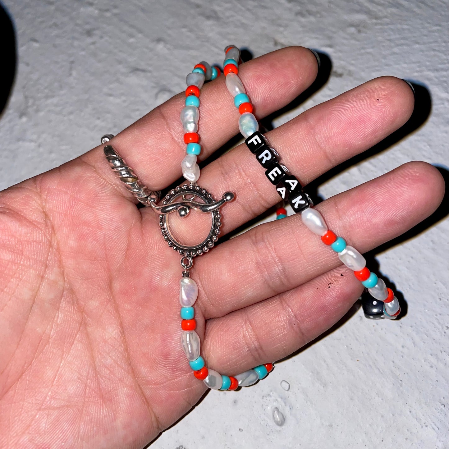 SOULYOU / Necklace