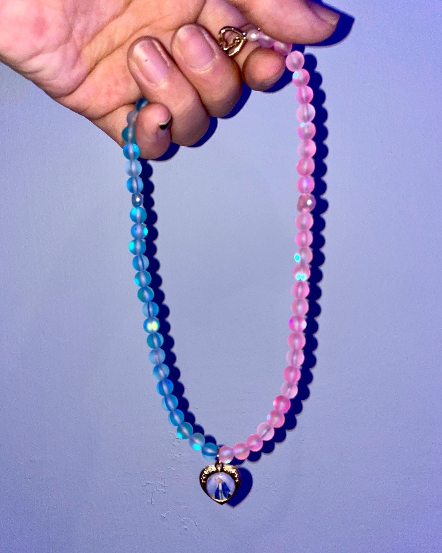 SOULYOU / Necklace