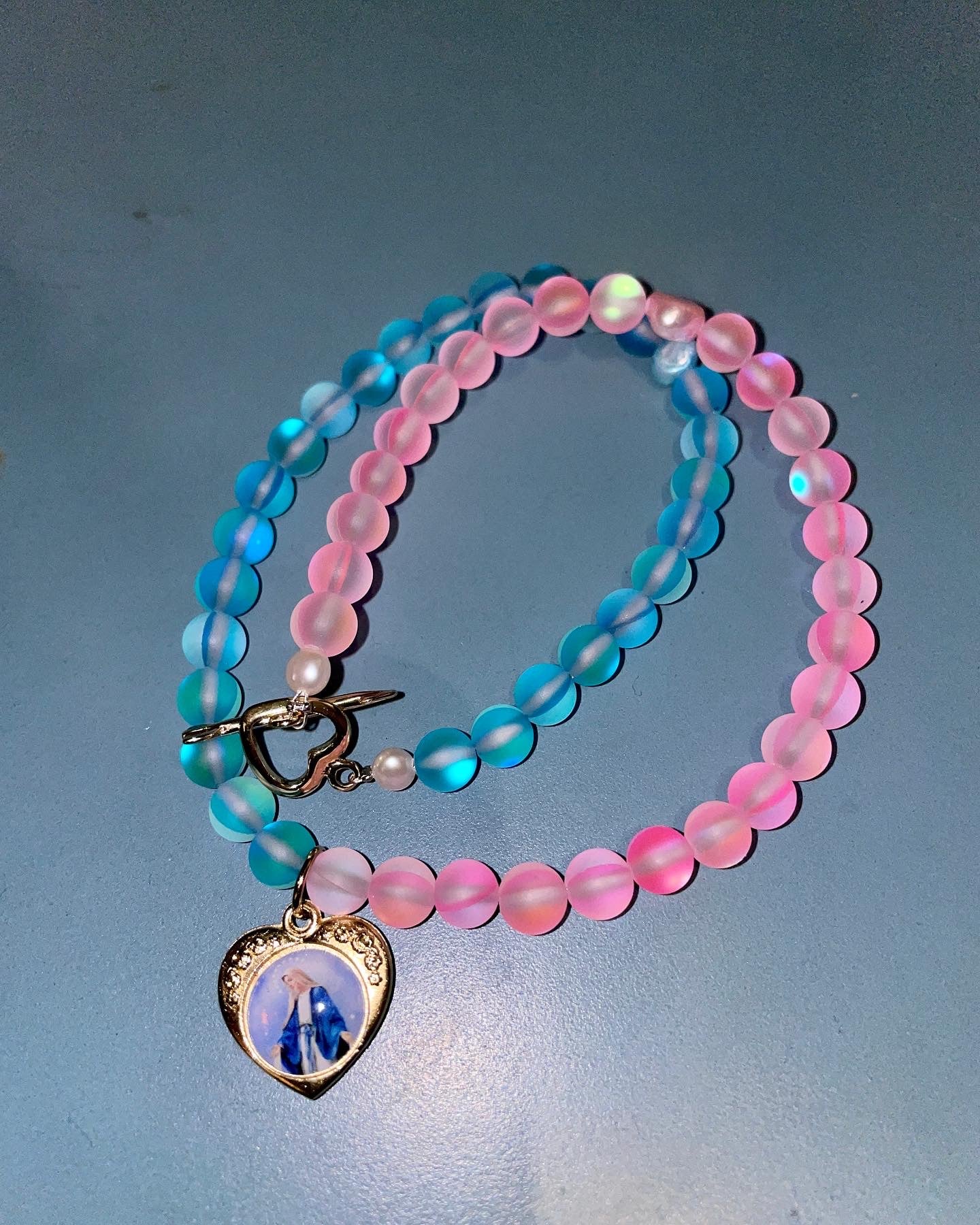 SOULYOU / Necklace