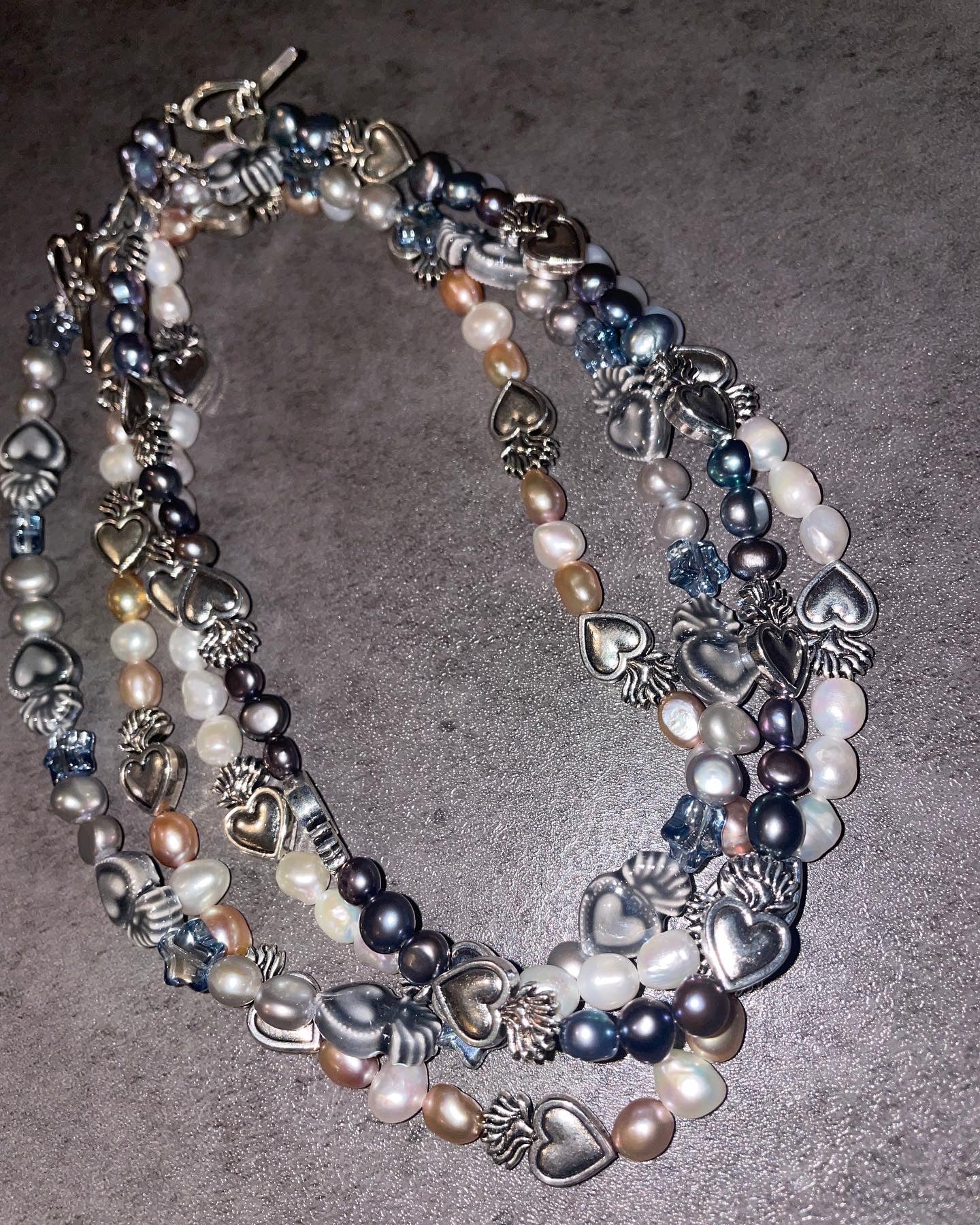 SOULYOU / Necklace