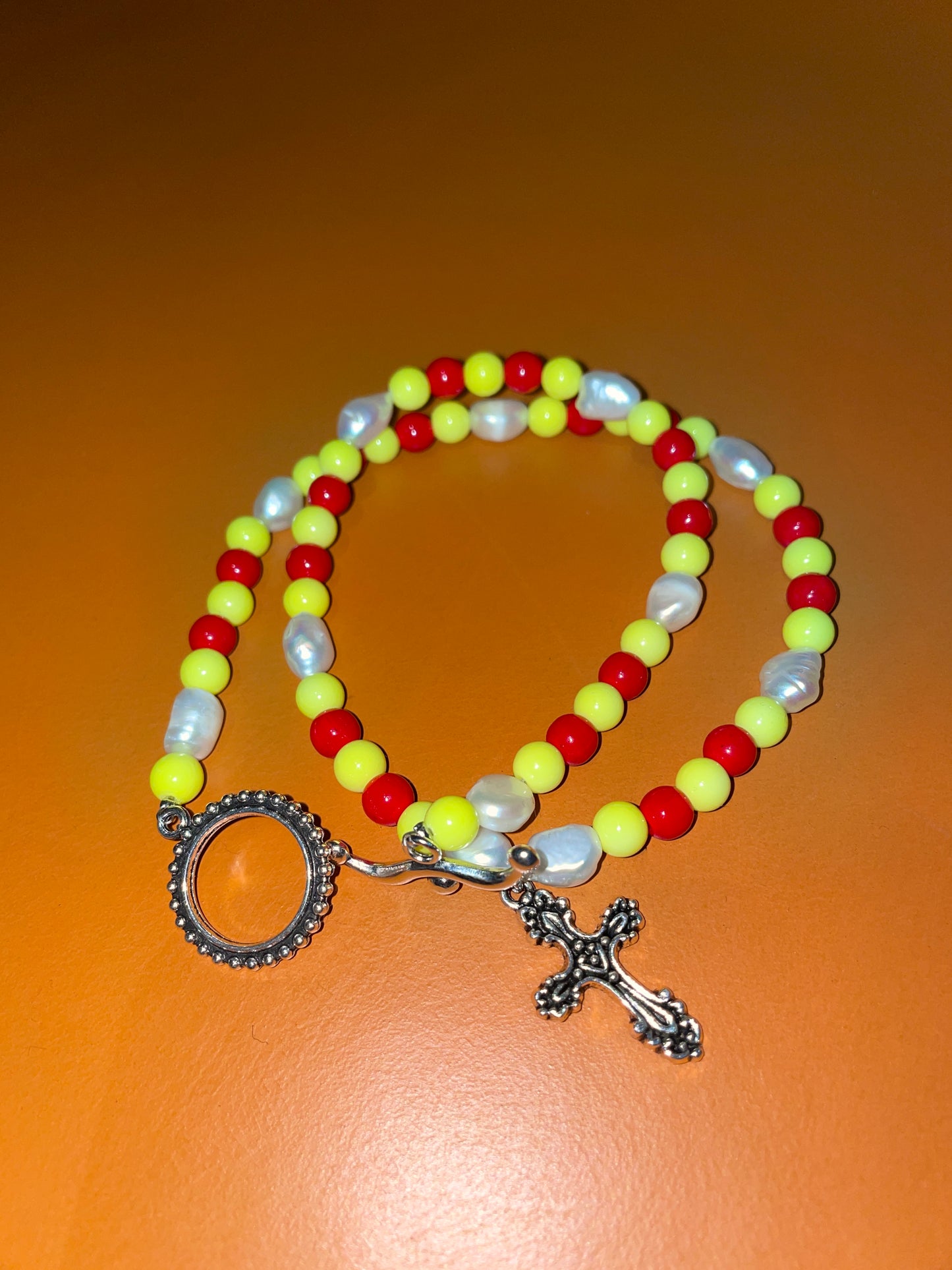 SOULYOU / Necklace