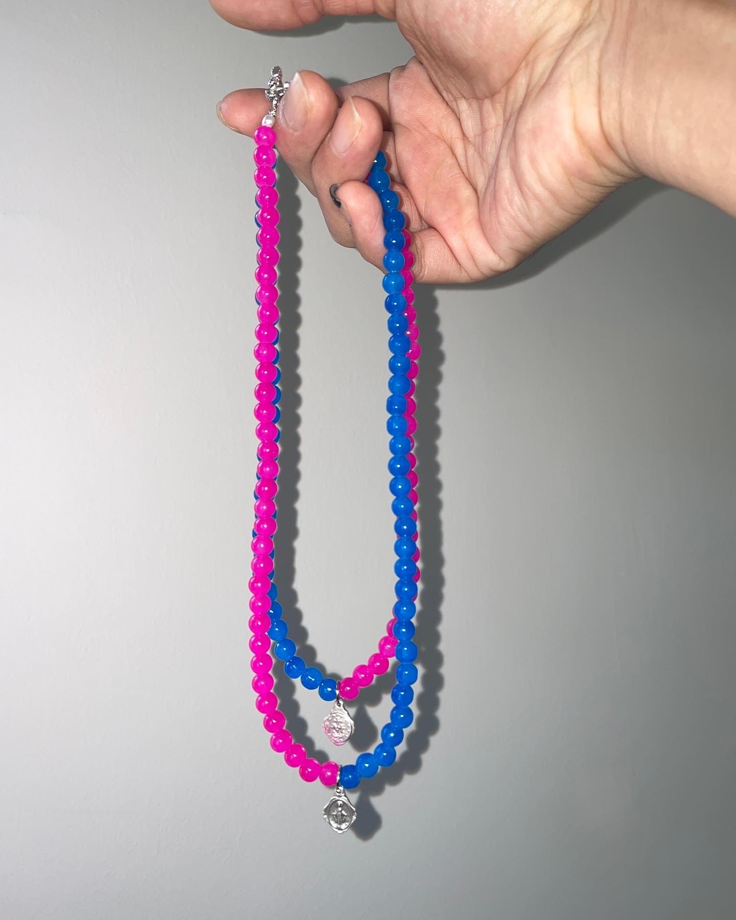 SOULYOU / Necklace