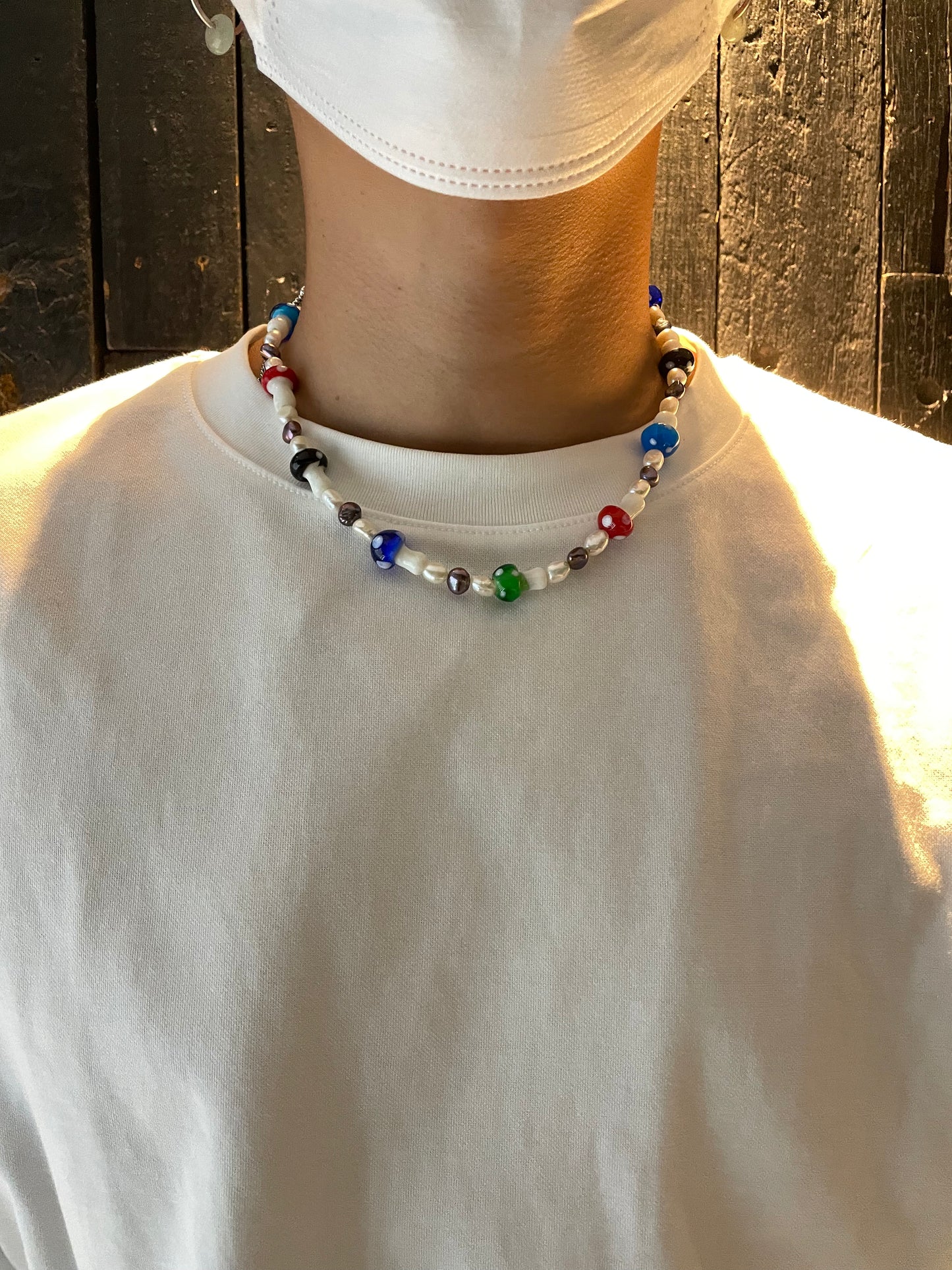 SOULYOU / Necklace