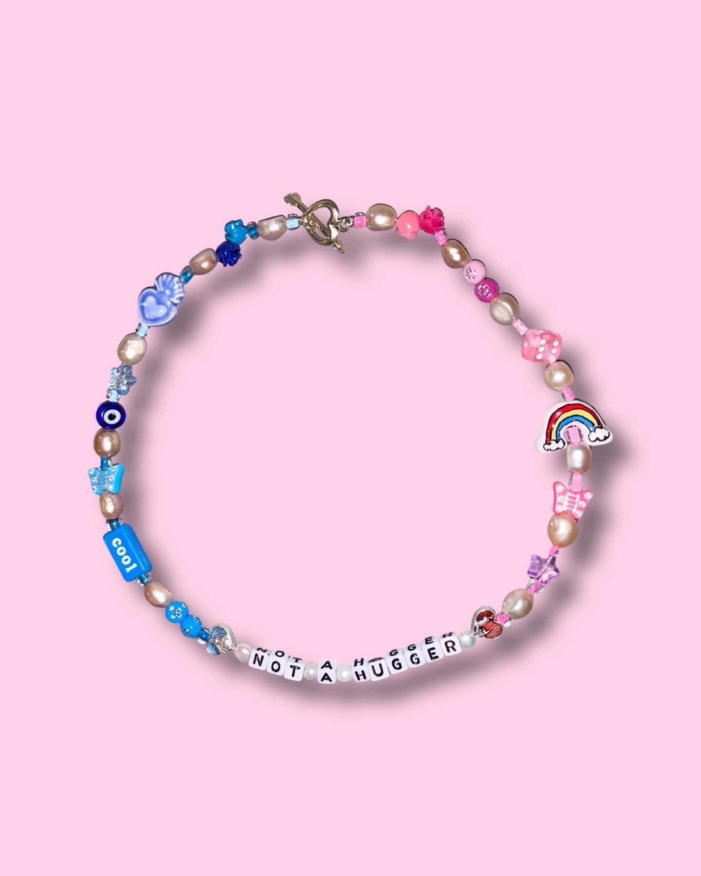 SOULYOU / Necklace limited “Enid“
