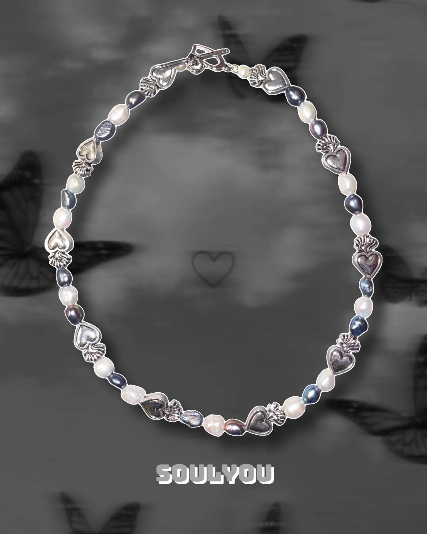 SOULYOU / Necklace