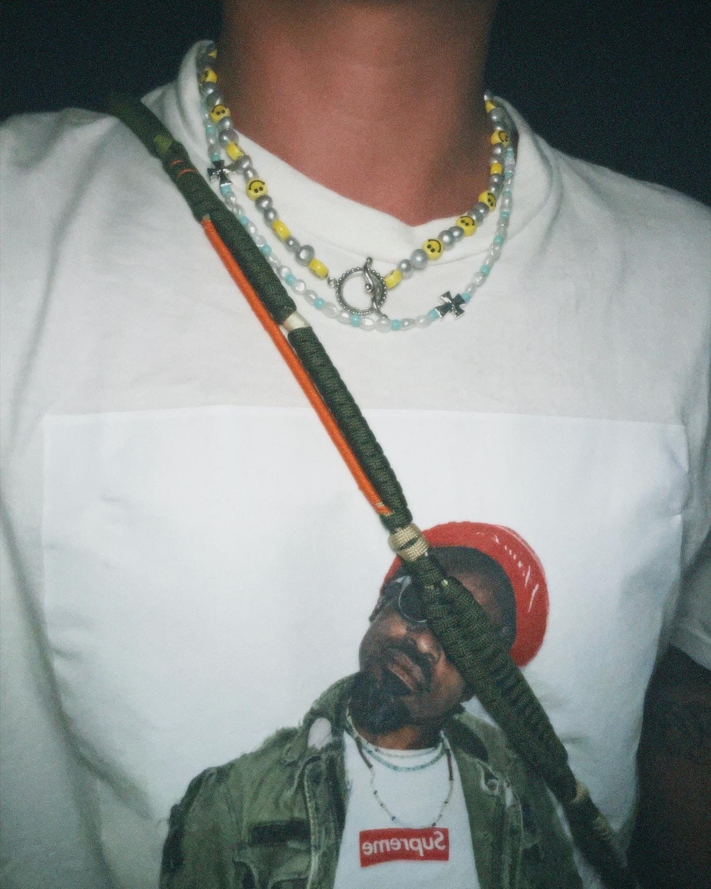 SOULYOU / Necklace