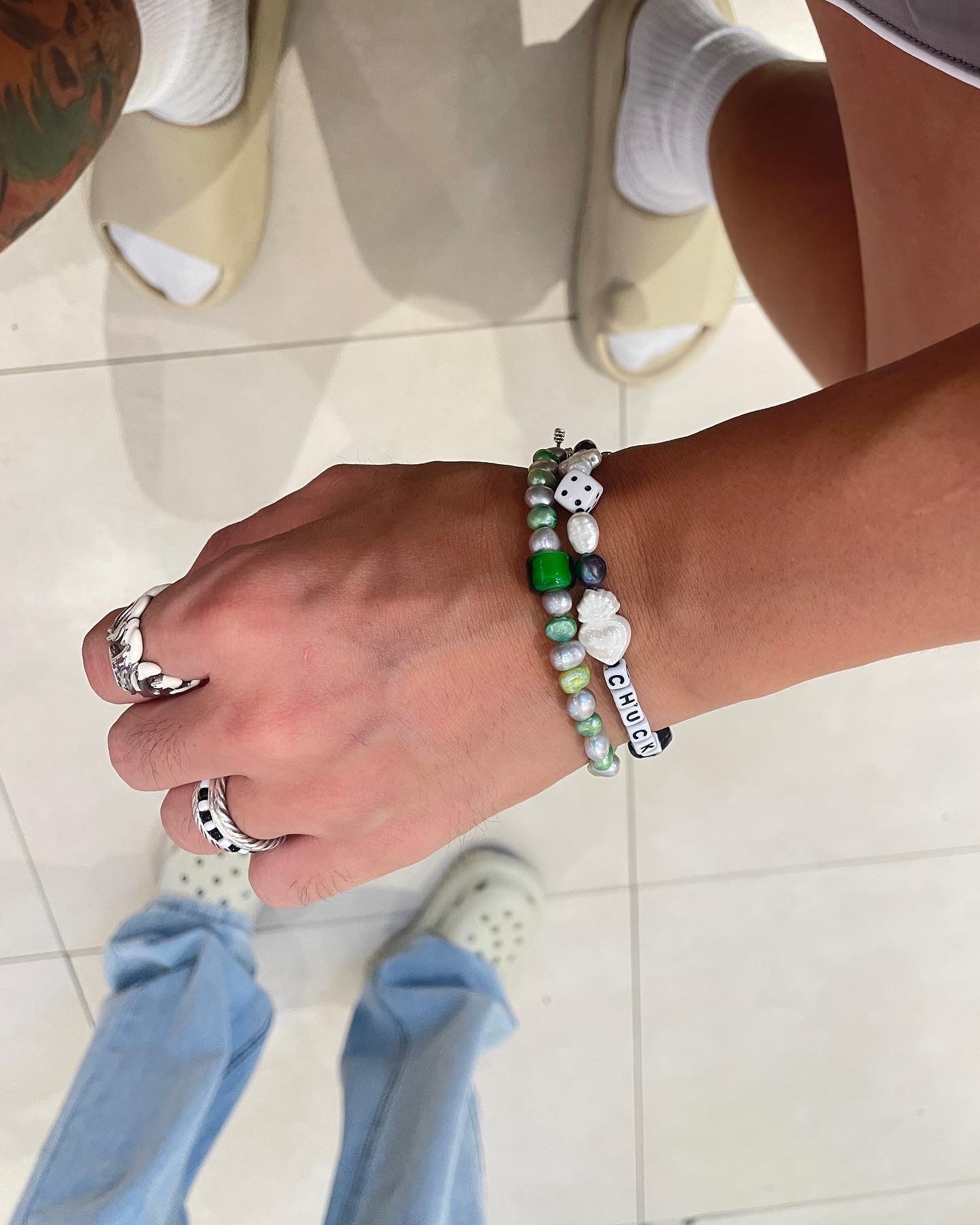 SOULYOU /Bracelet