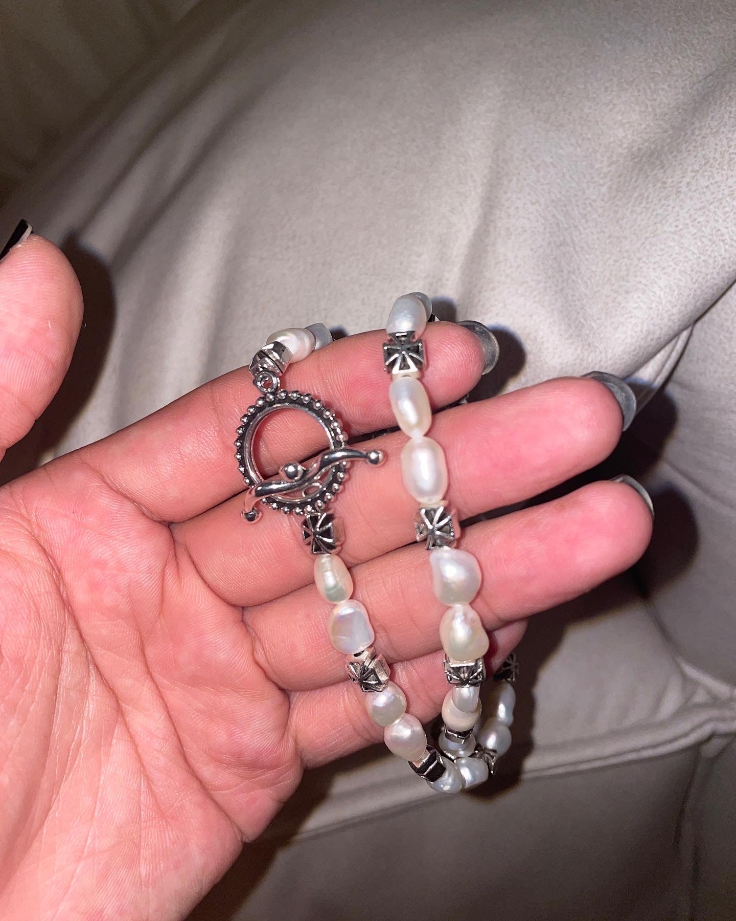 SOULYOU / Necklace