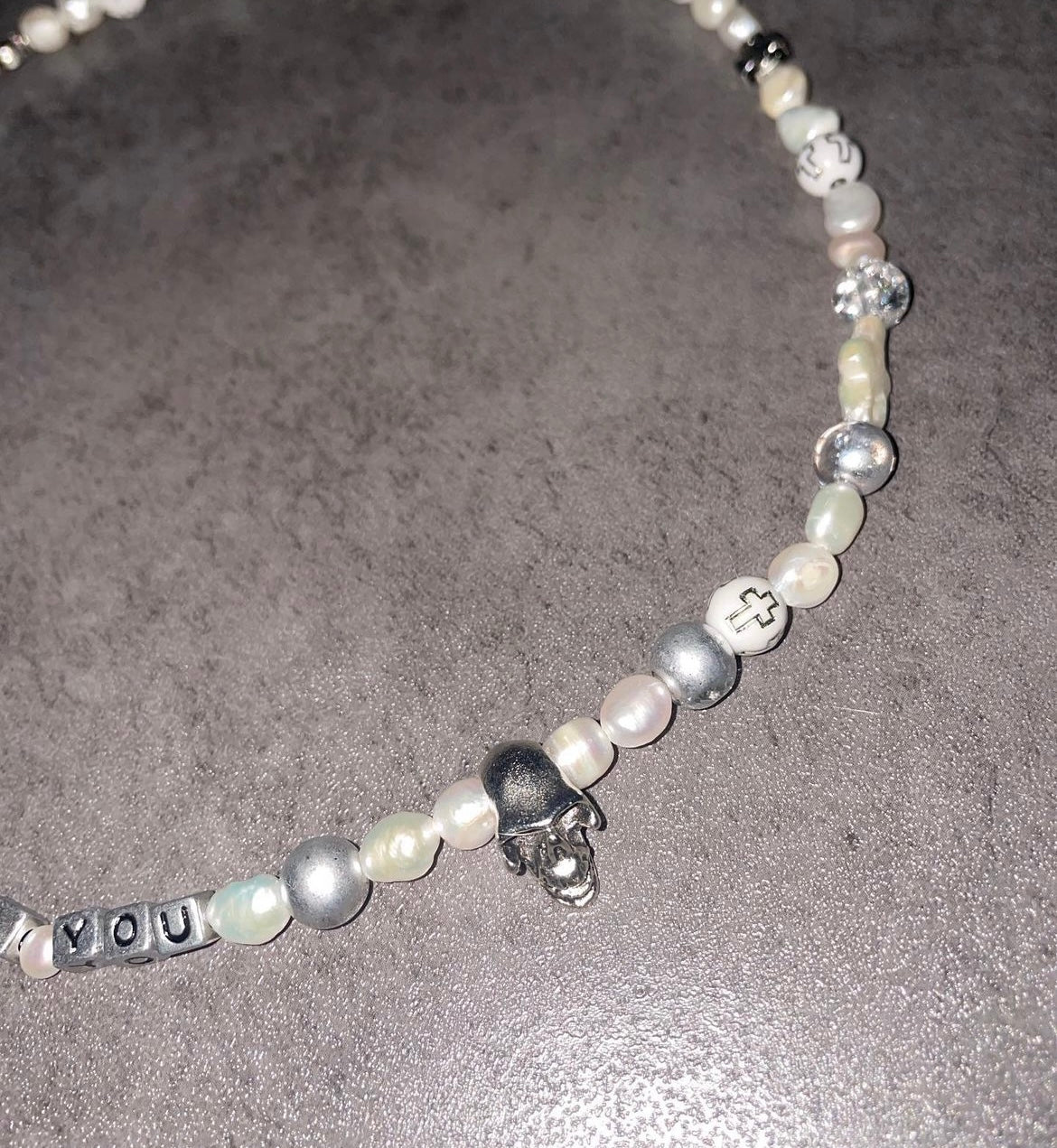SOULYOU / Necklace