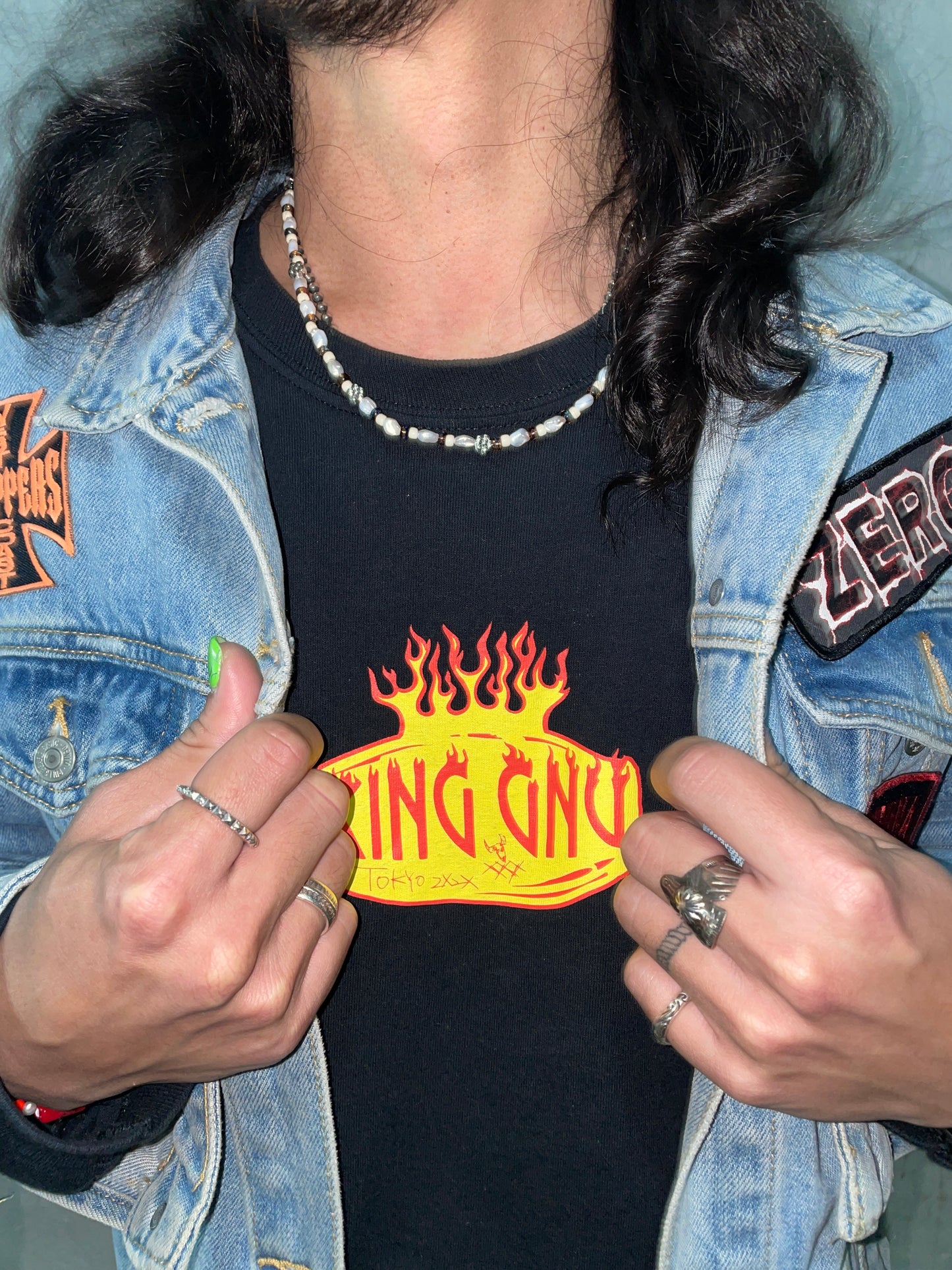 SOULYOU / Necklace