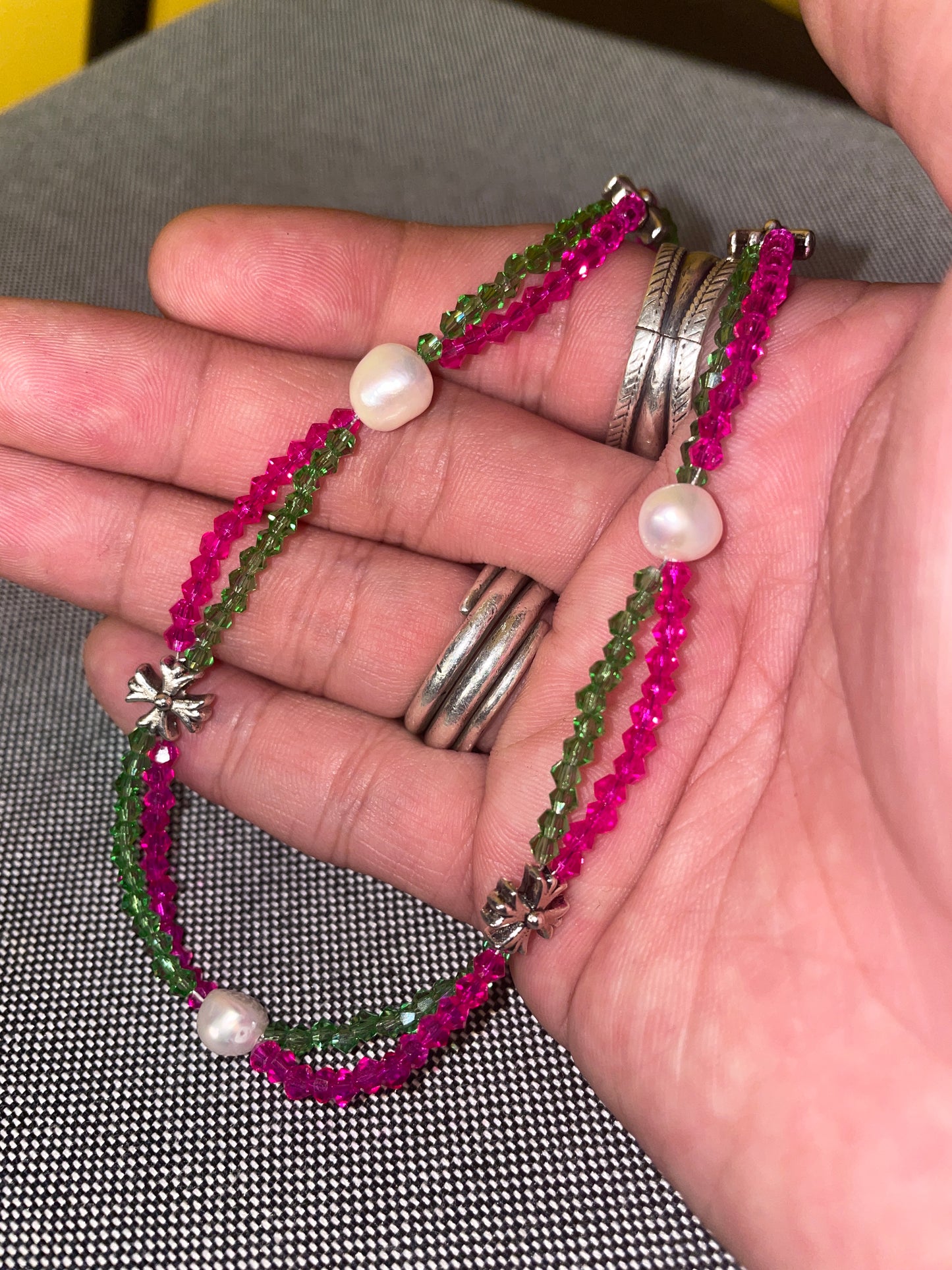 SOULYOU / Necklace