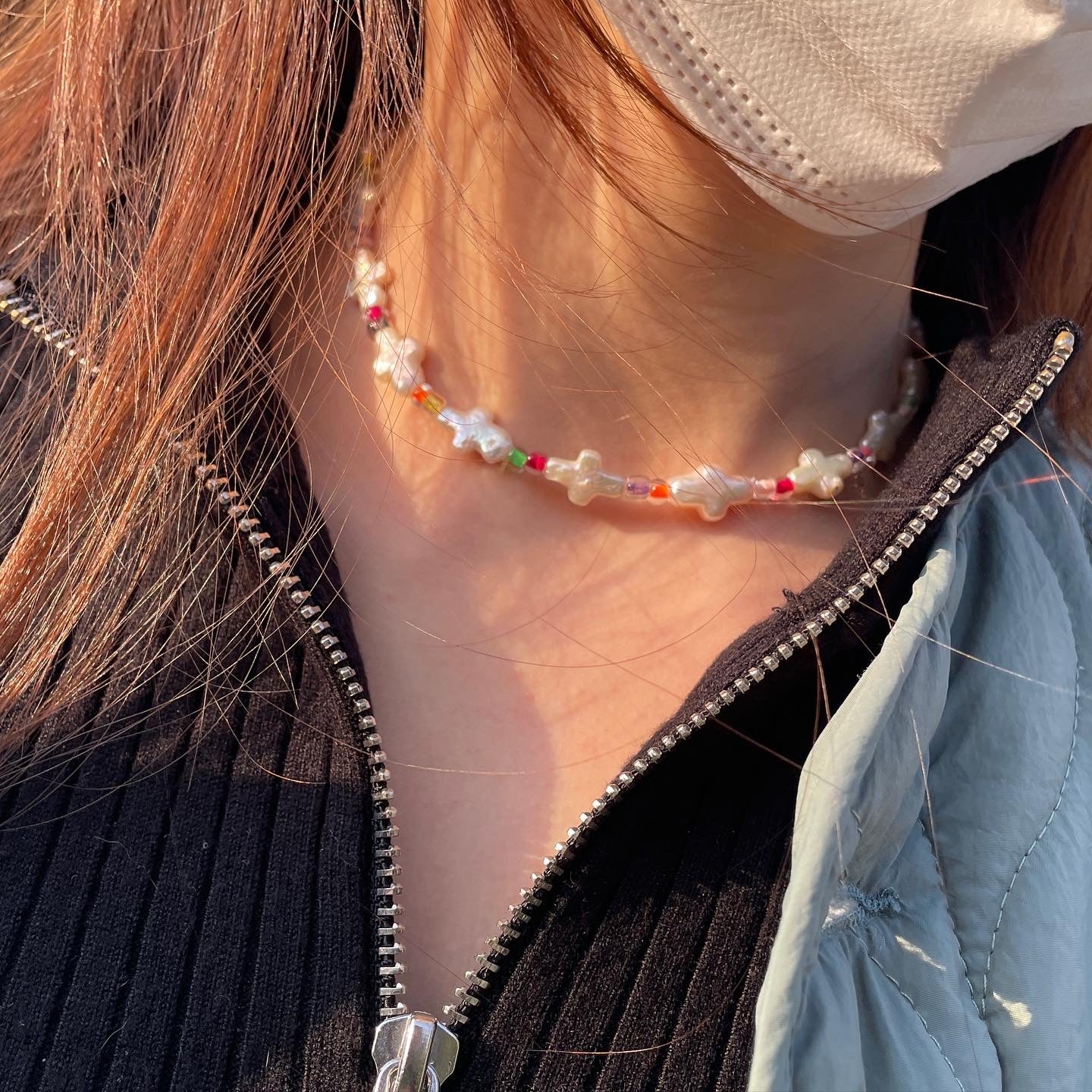 SOULYOU / Necklace
