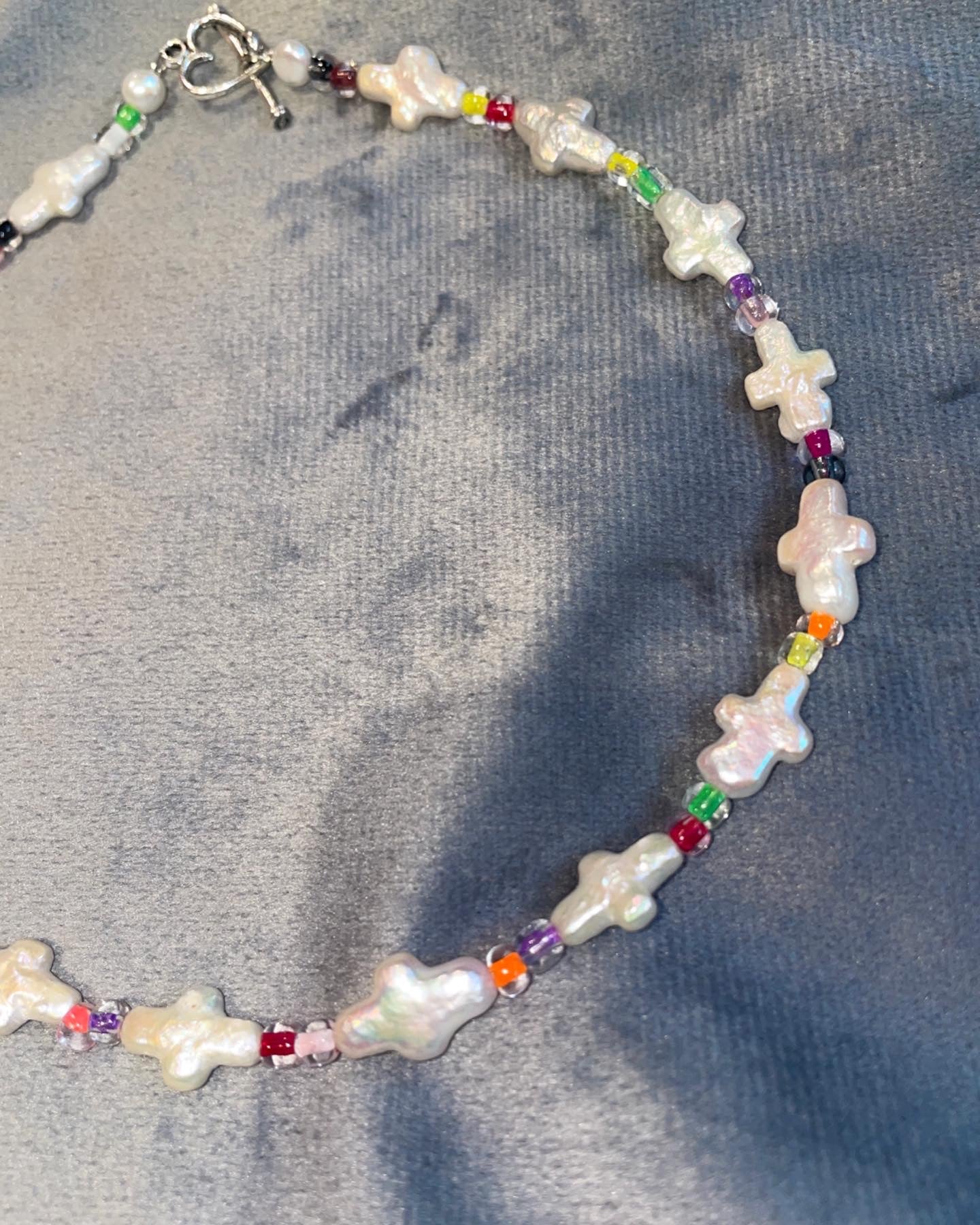 SOULYOU / Necklace