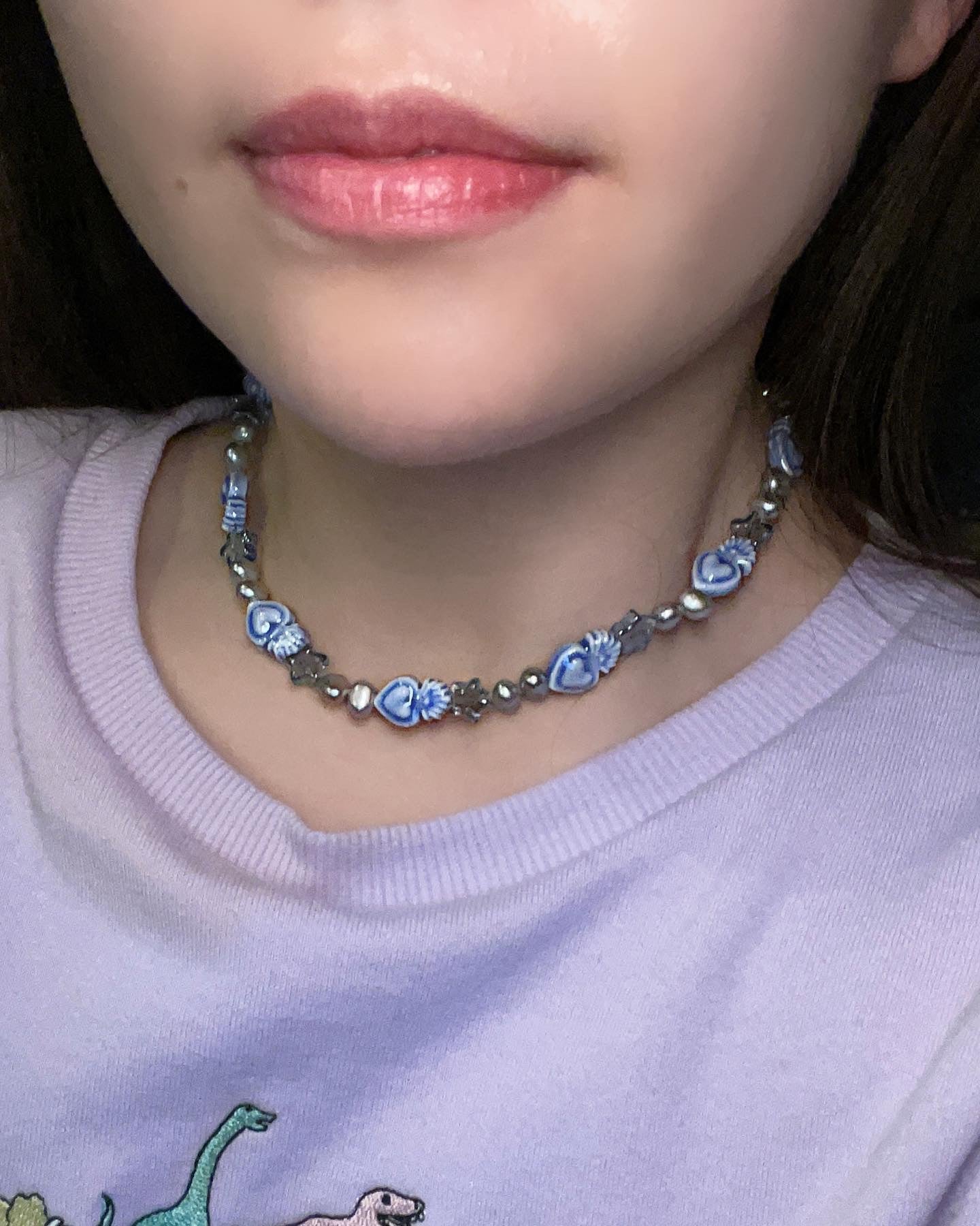 SOULYOU / Necklace