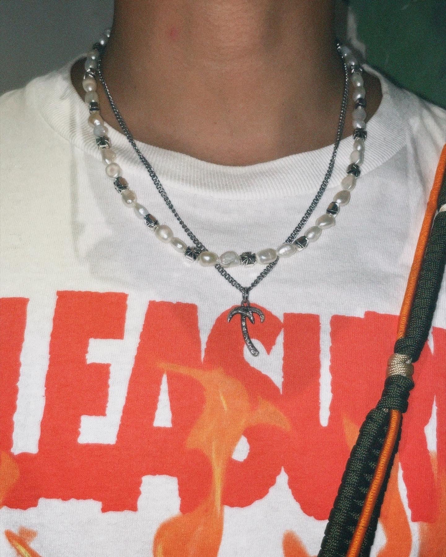 SOULYOU / Necklace