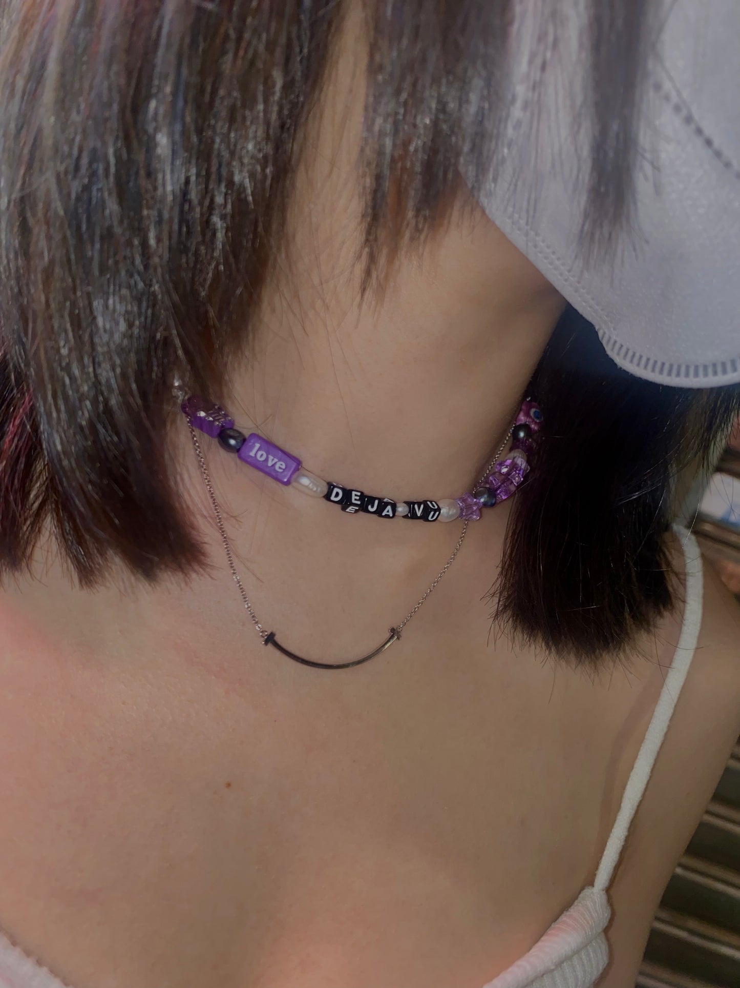 SOULYOU / Necklace