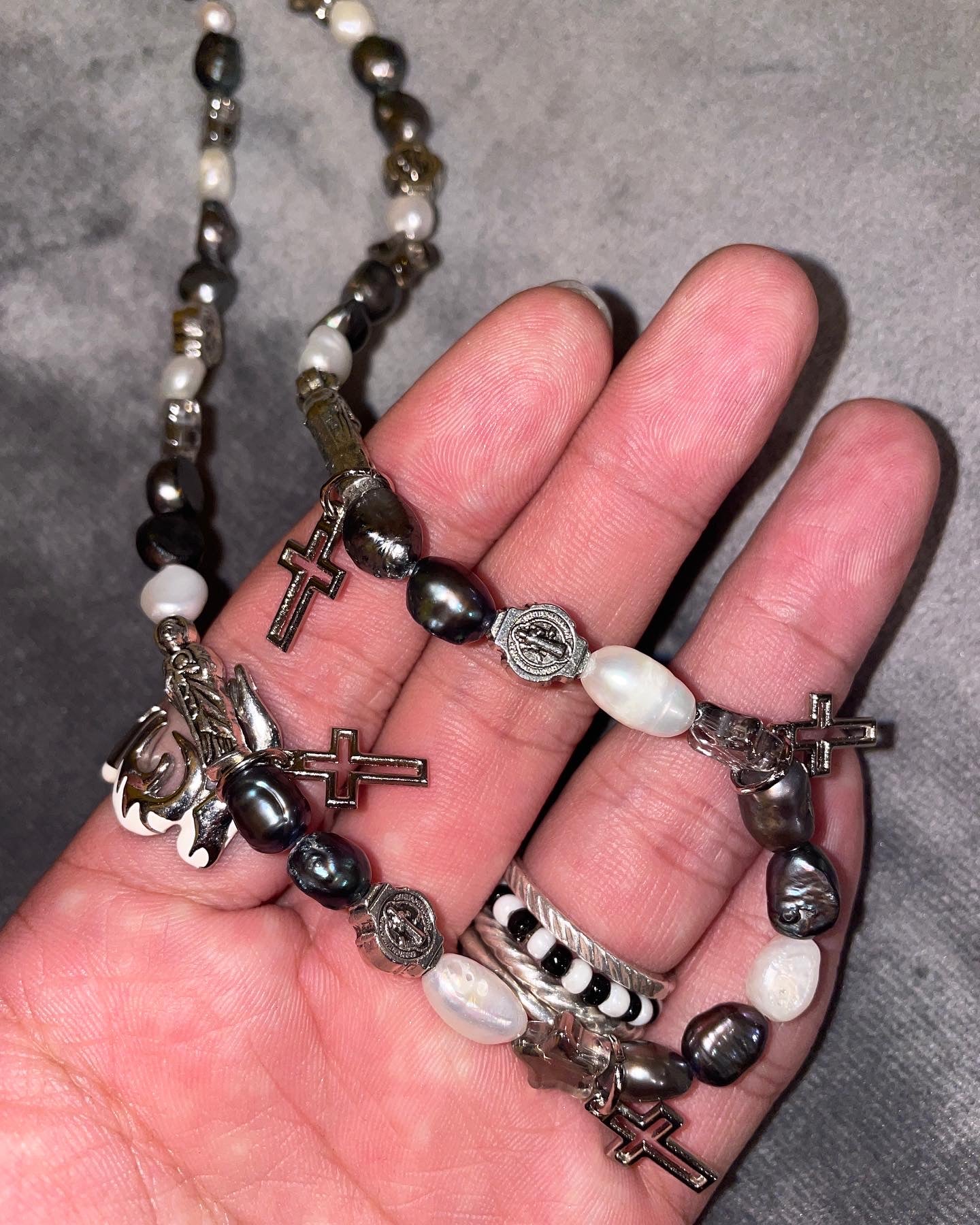 SOULYOU / Necklace
