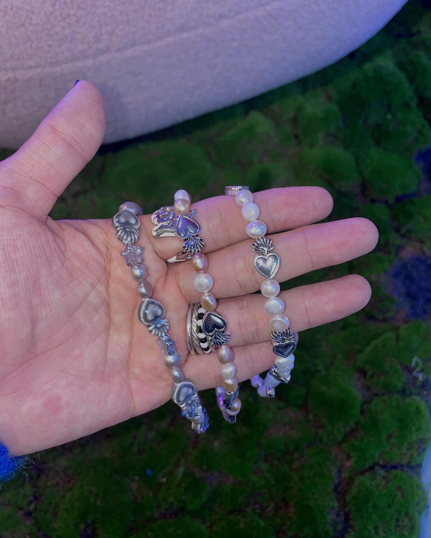 SOULYOU / Necklace