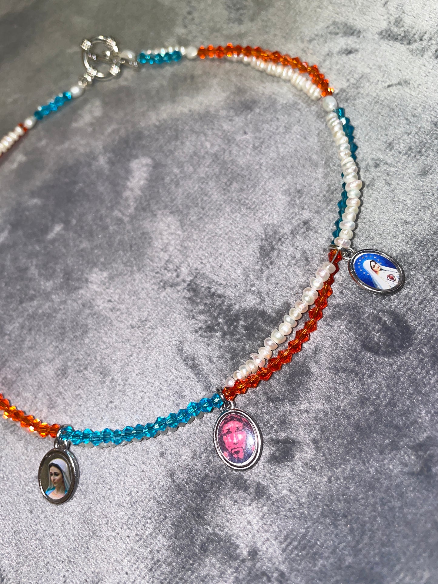 SOULYOU / Necklace