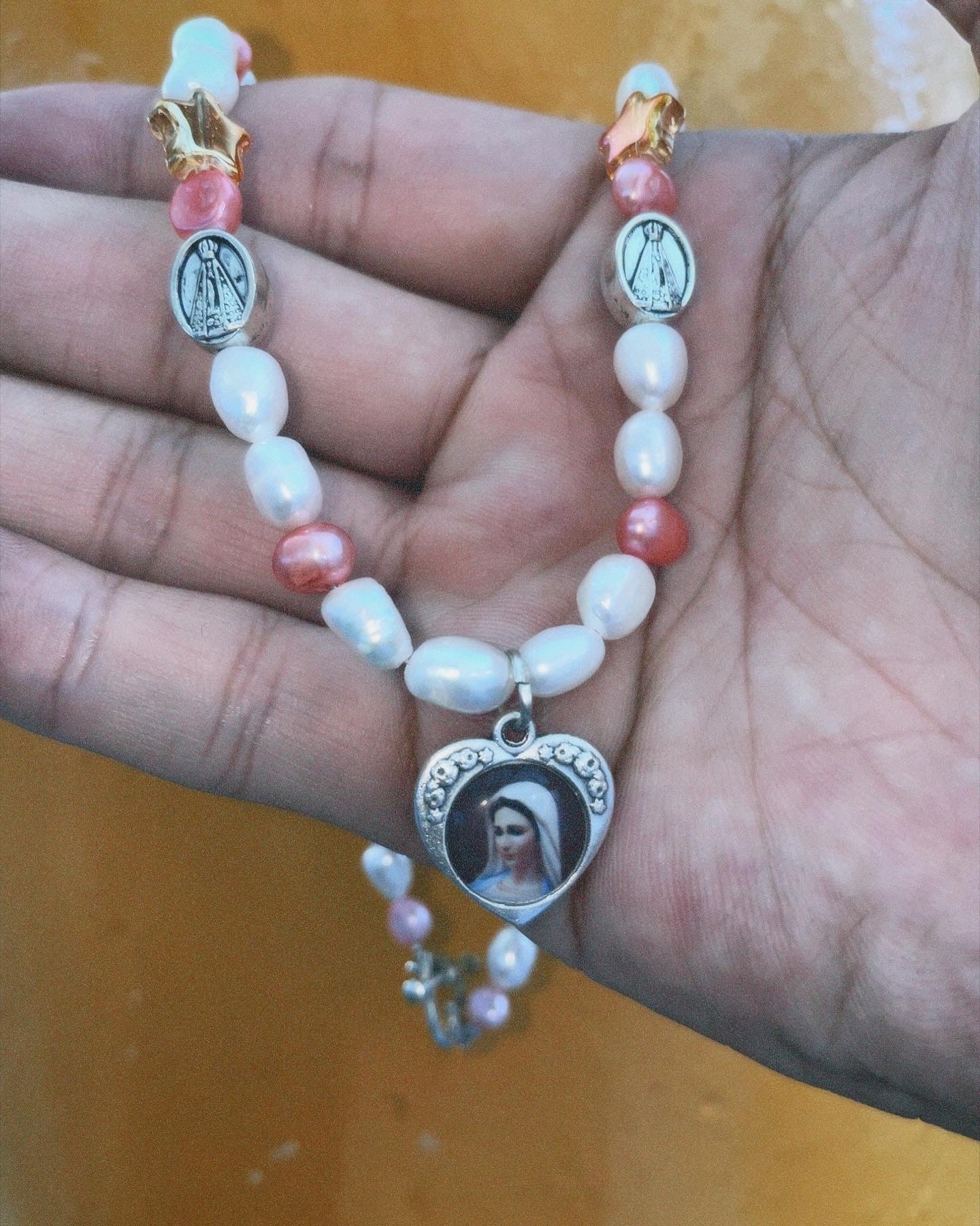 SOULYOU / Necklace