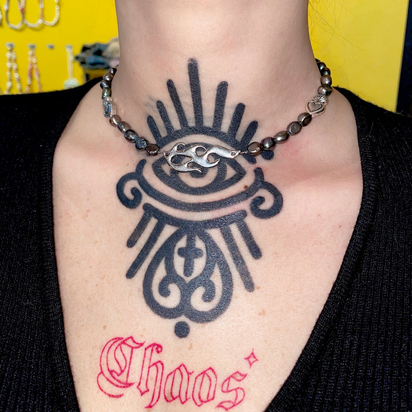 SOULYOU / Necklace