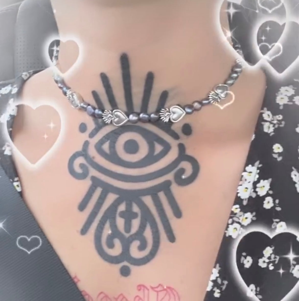 SOULYOU / Necklace