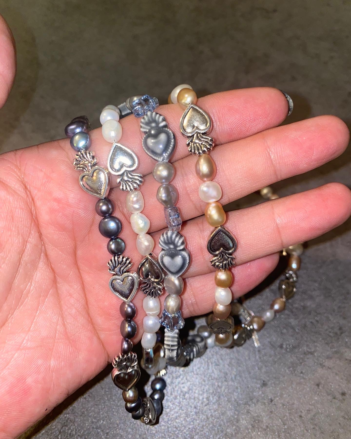 SOULYOU / Necklace