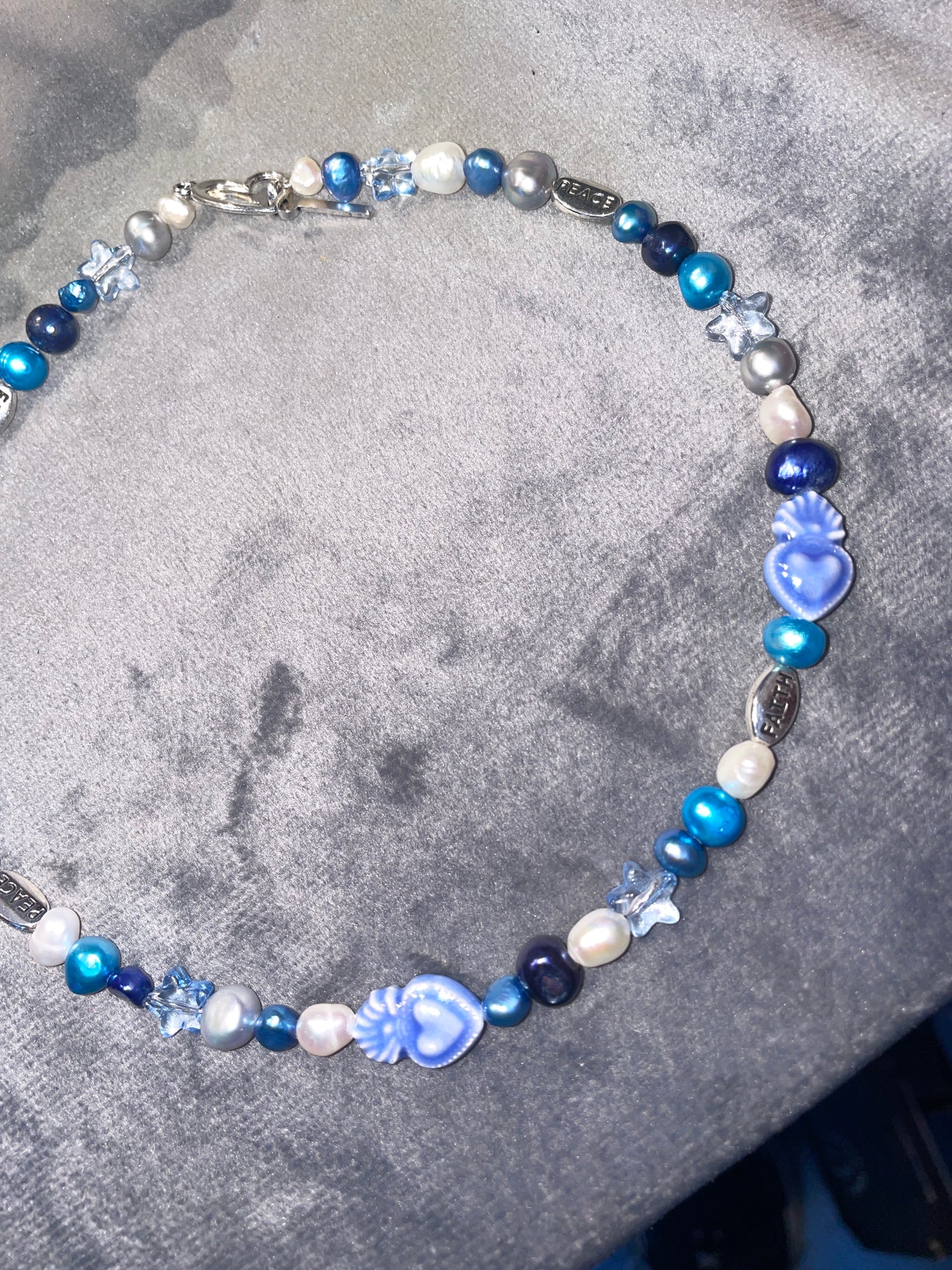 SOULYOU / Necklace