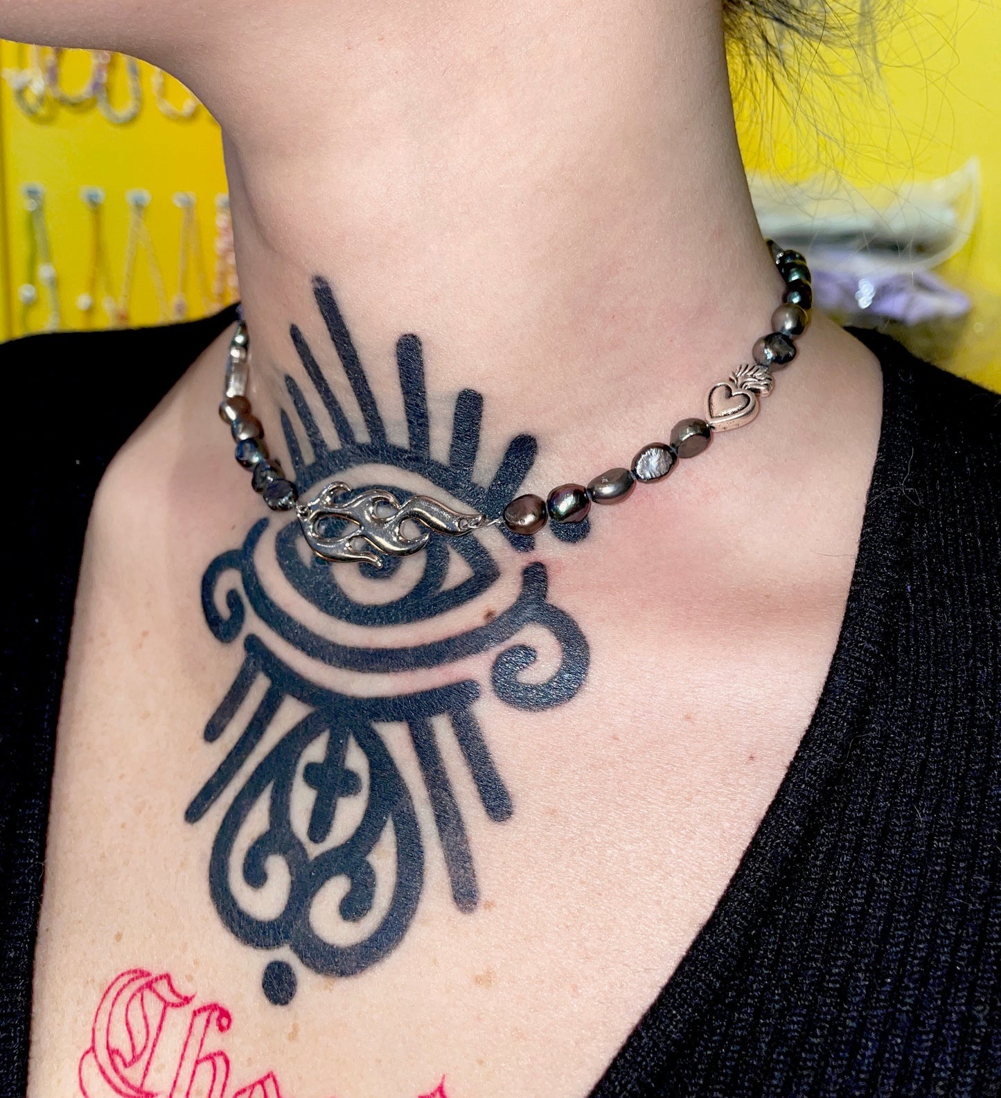 SOULYOU / Necklace