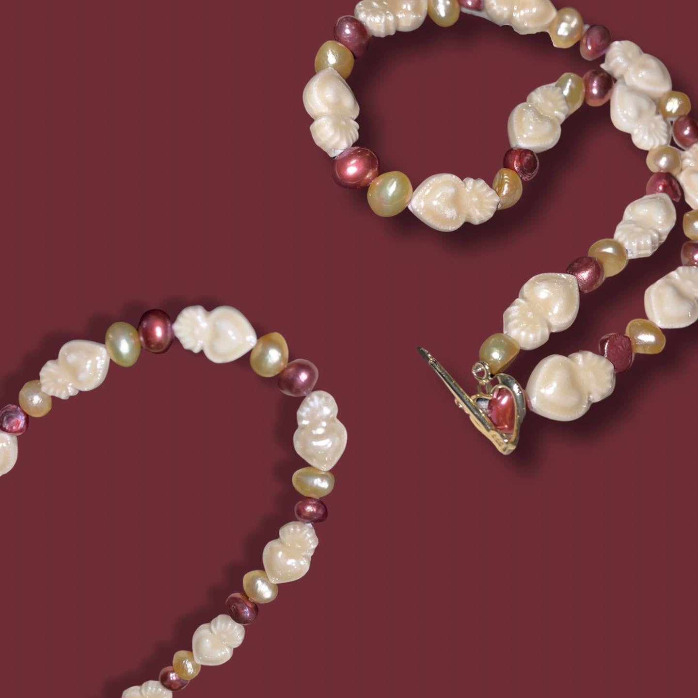 SOULYOU / Necklace Christmas limited