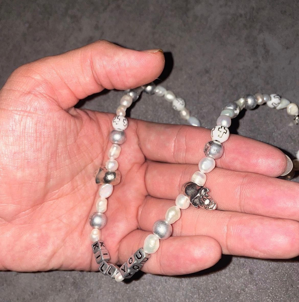 SOULYOU / Necklace